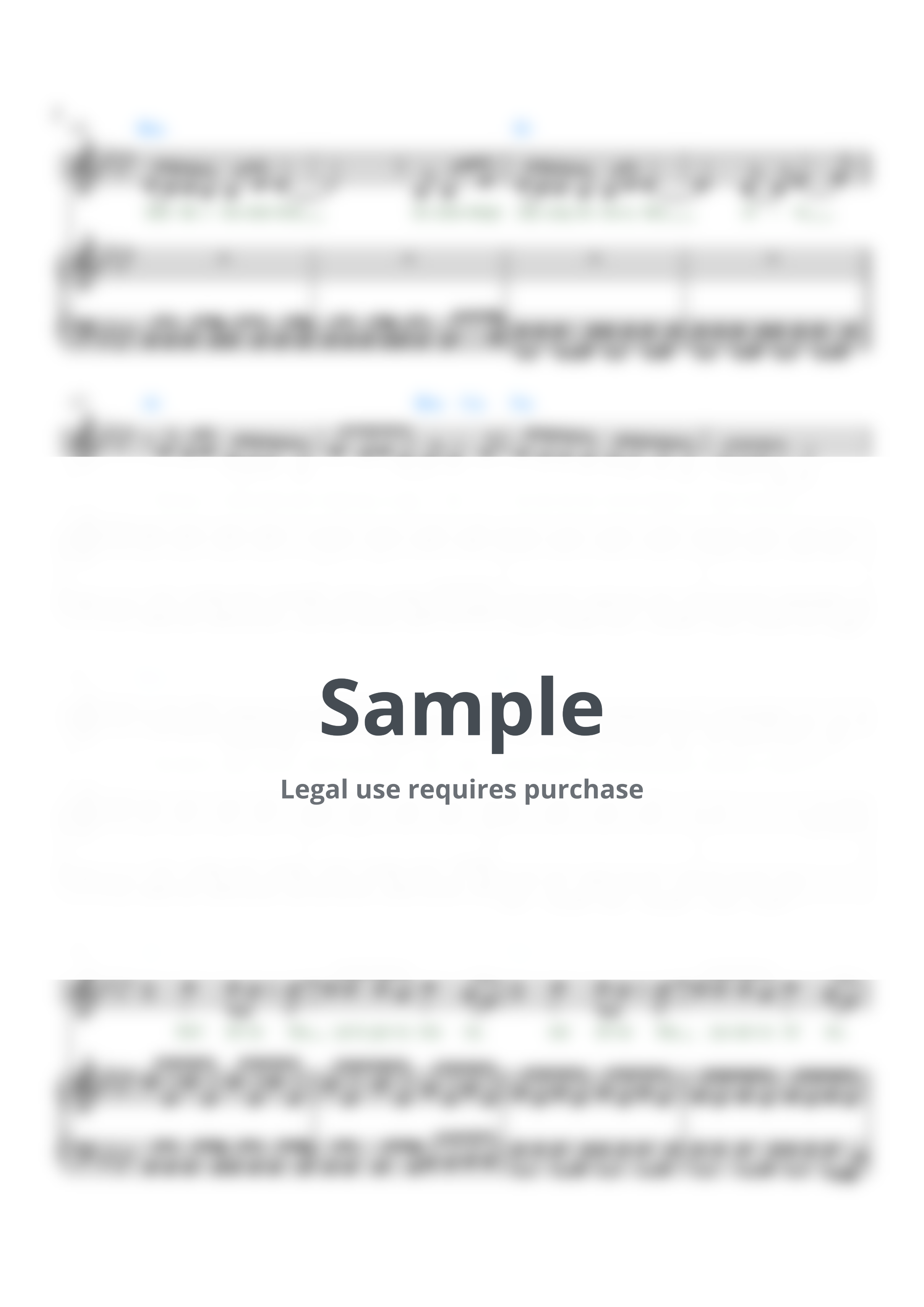 Jin (BTS) - Don't Say You Love Me (2 files: duet+solo) by Rita B