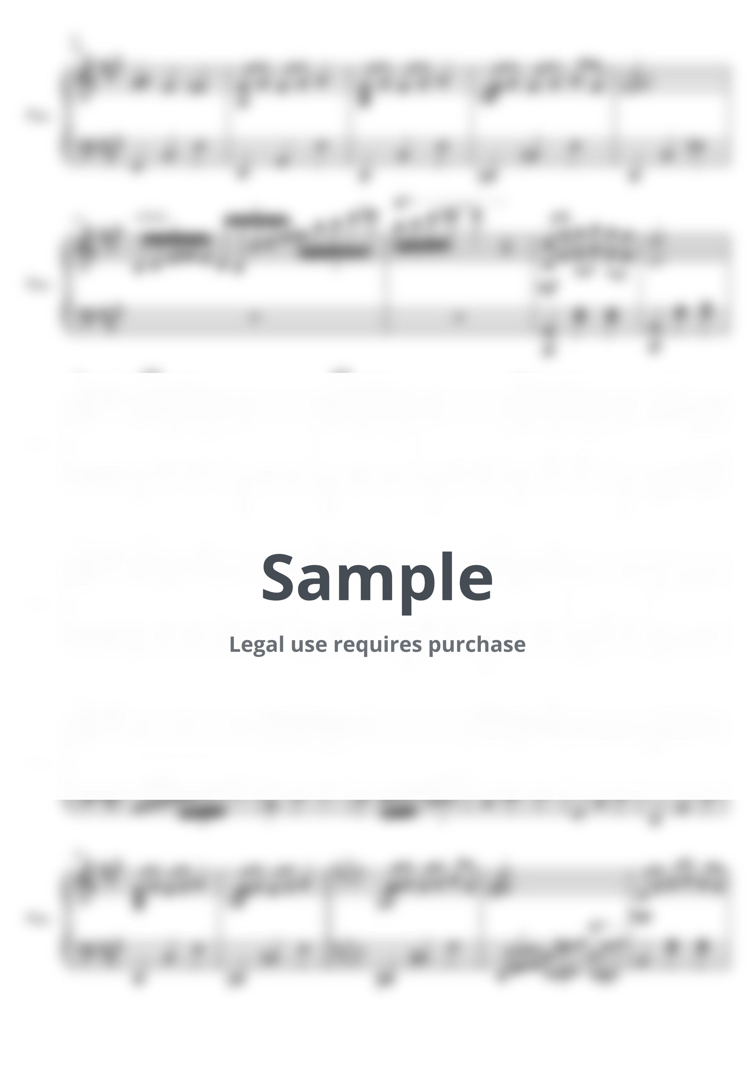 Mia &amp; Sebastian's Theme - Mia &amp; Sebastian's Theme - La La Land OST by PianiCast