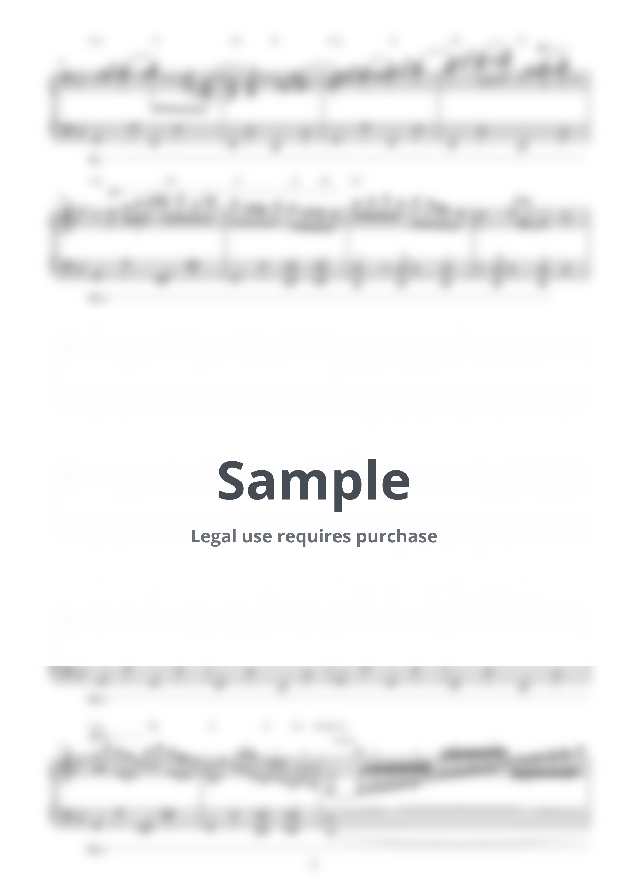 Louis Prima - Sing, Sing, Sing (Advanced Solo Jazz Piano) by Jacob Koller