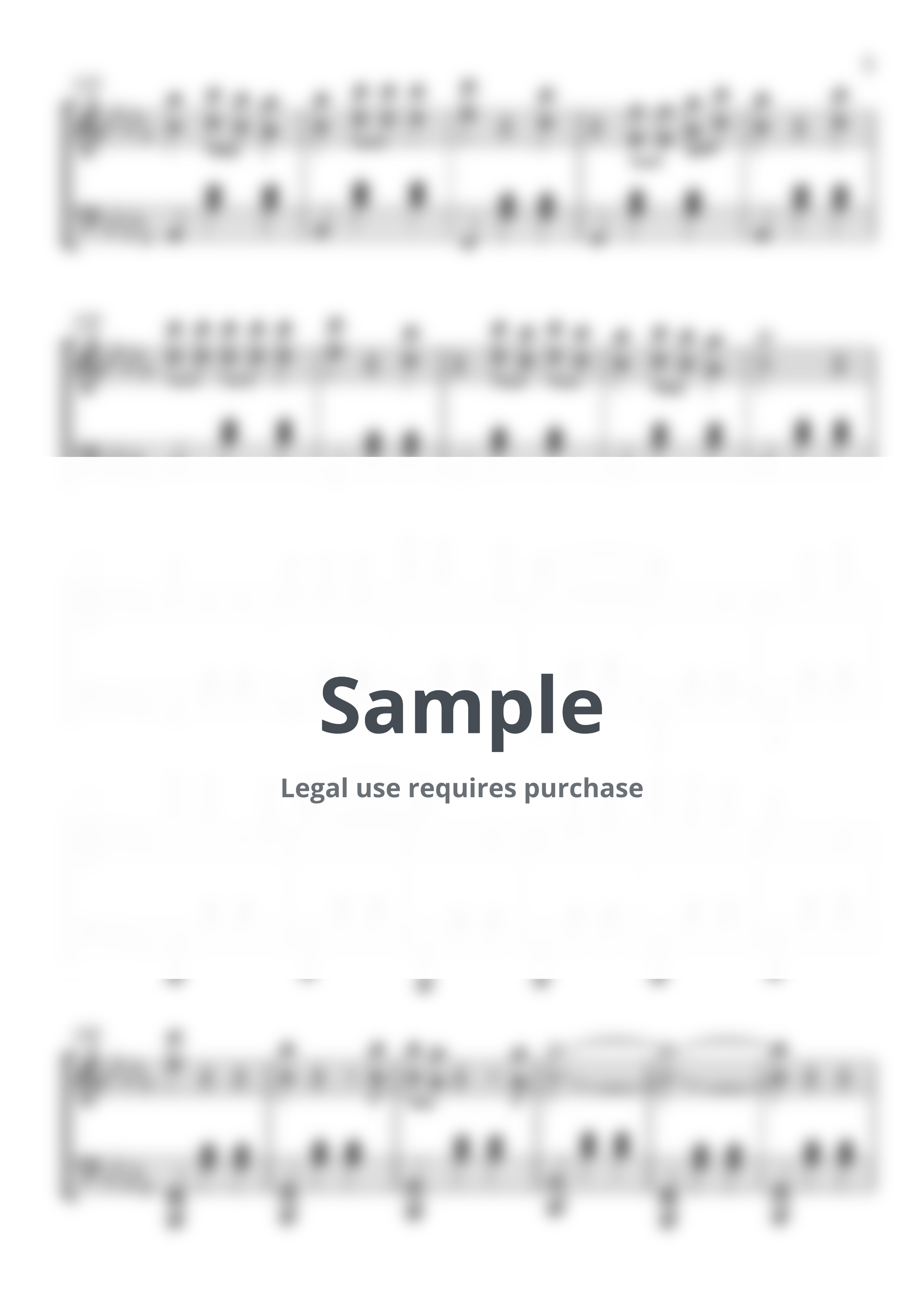 Indila - Love Story by PianoX