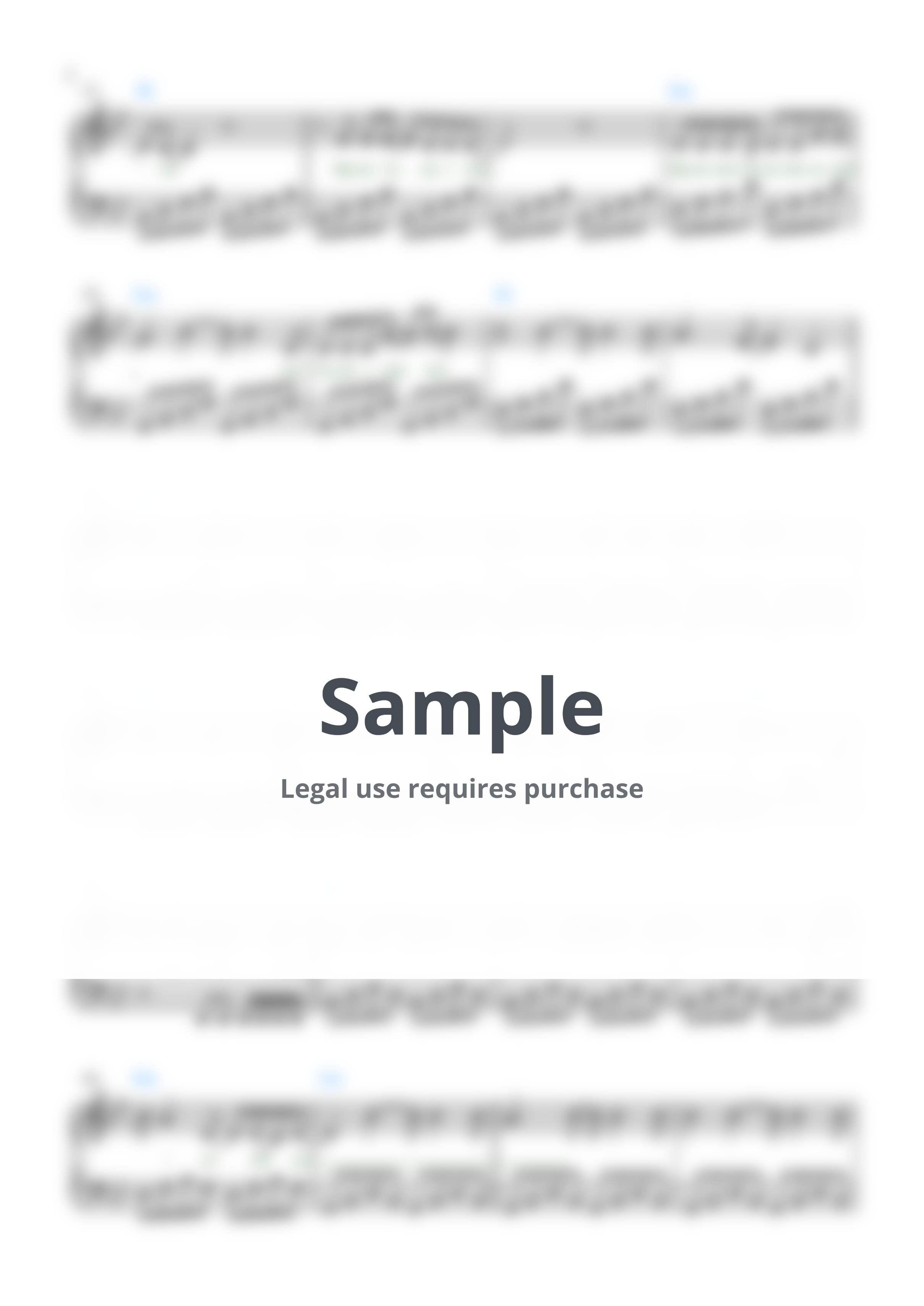 Vanilla Ninja - Too Epic To Be True by Rita B