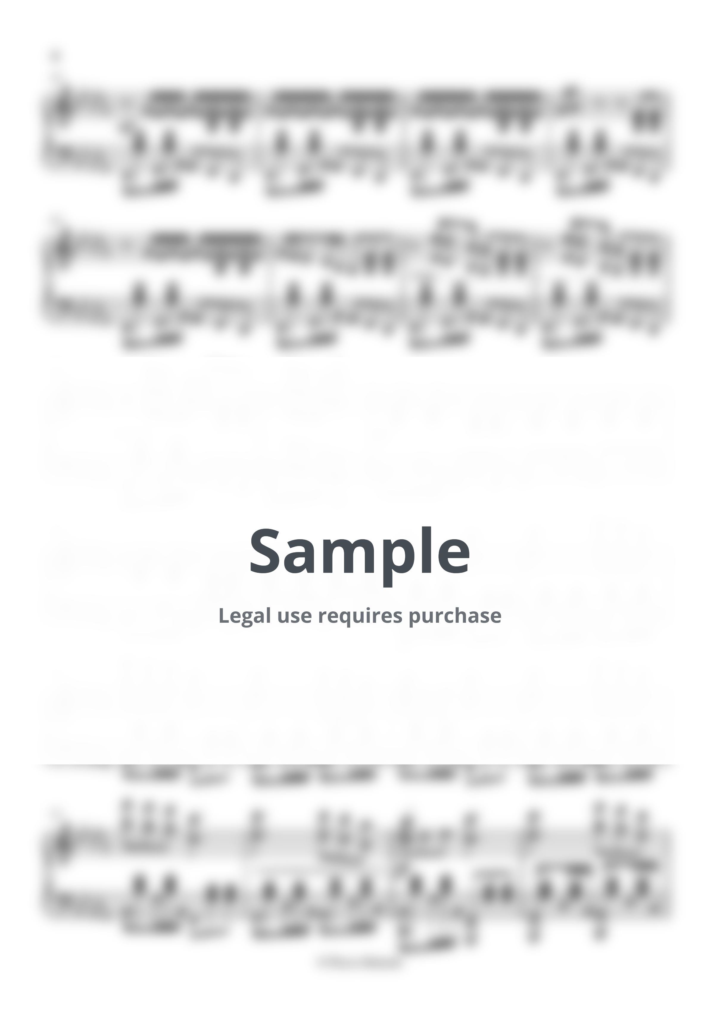 The Stranglers - Golden Brown by Flavio Belardo