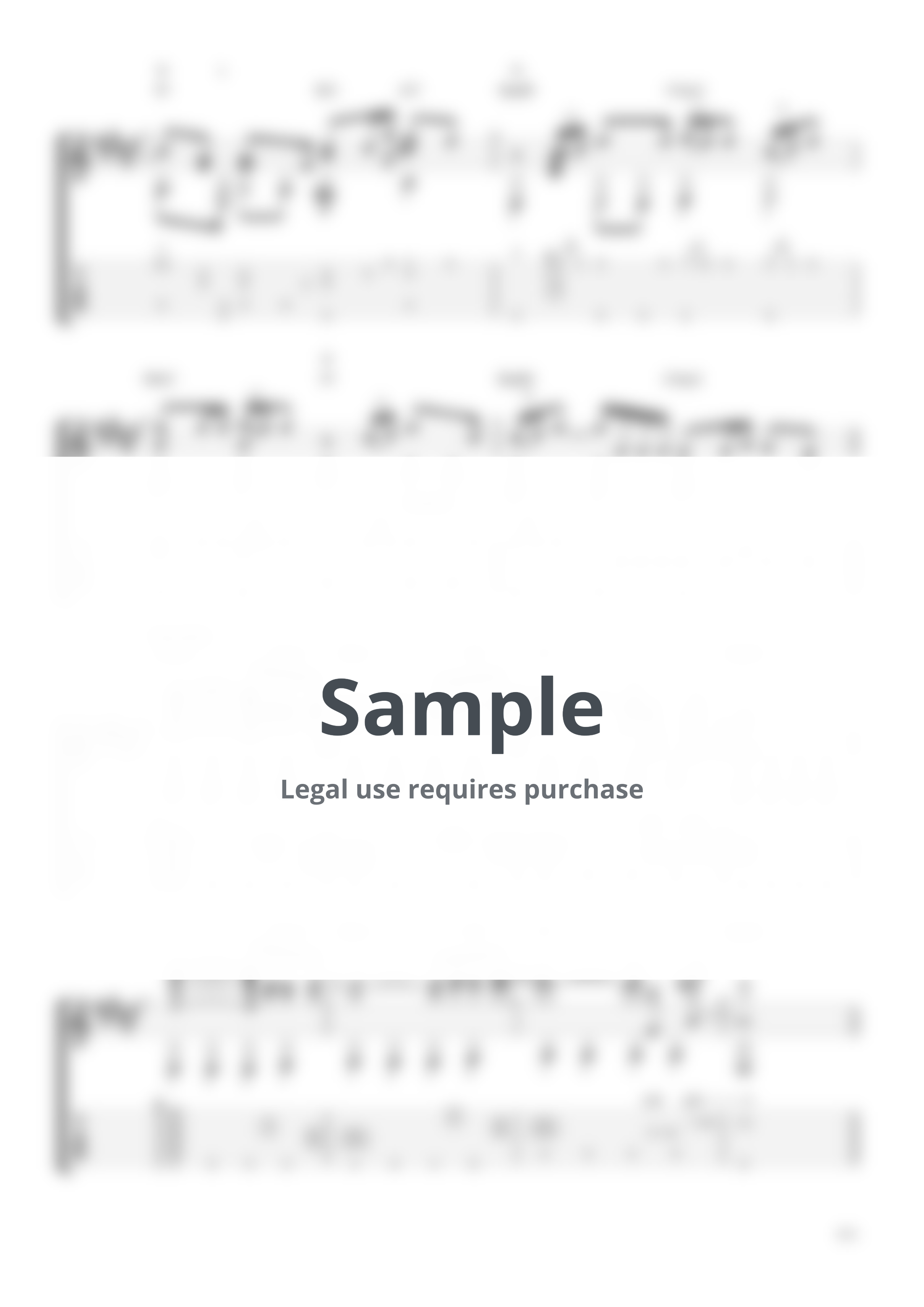 RADWIMPS - Nandemonaiya (Kimi no Na Wa OST) by Eddie van der Meer