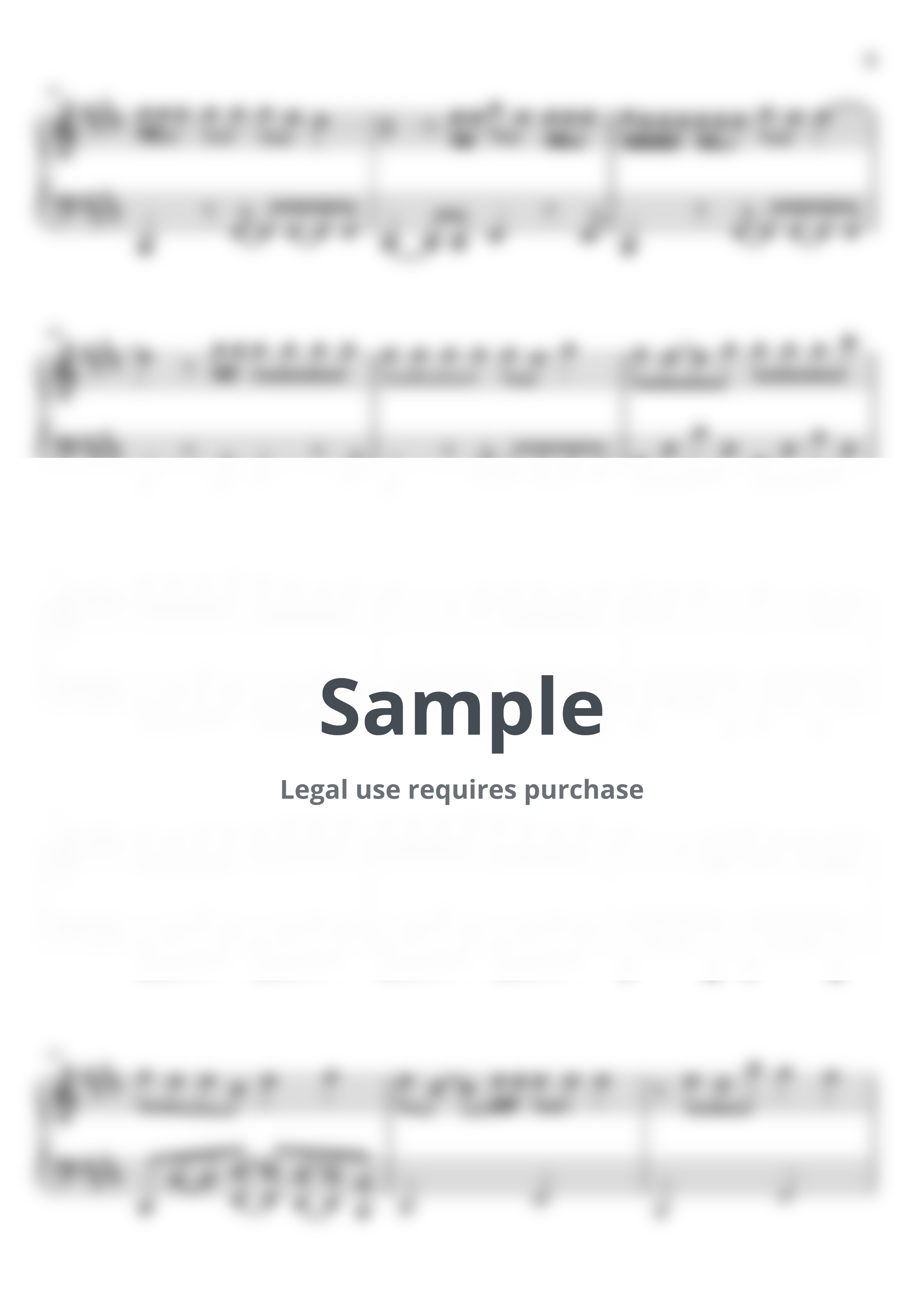 Lady Gaga - Just Dance (Medium) by Piano Go Life