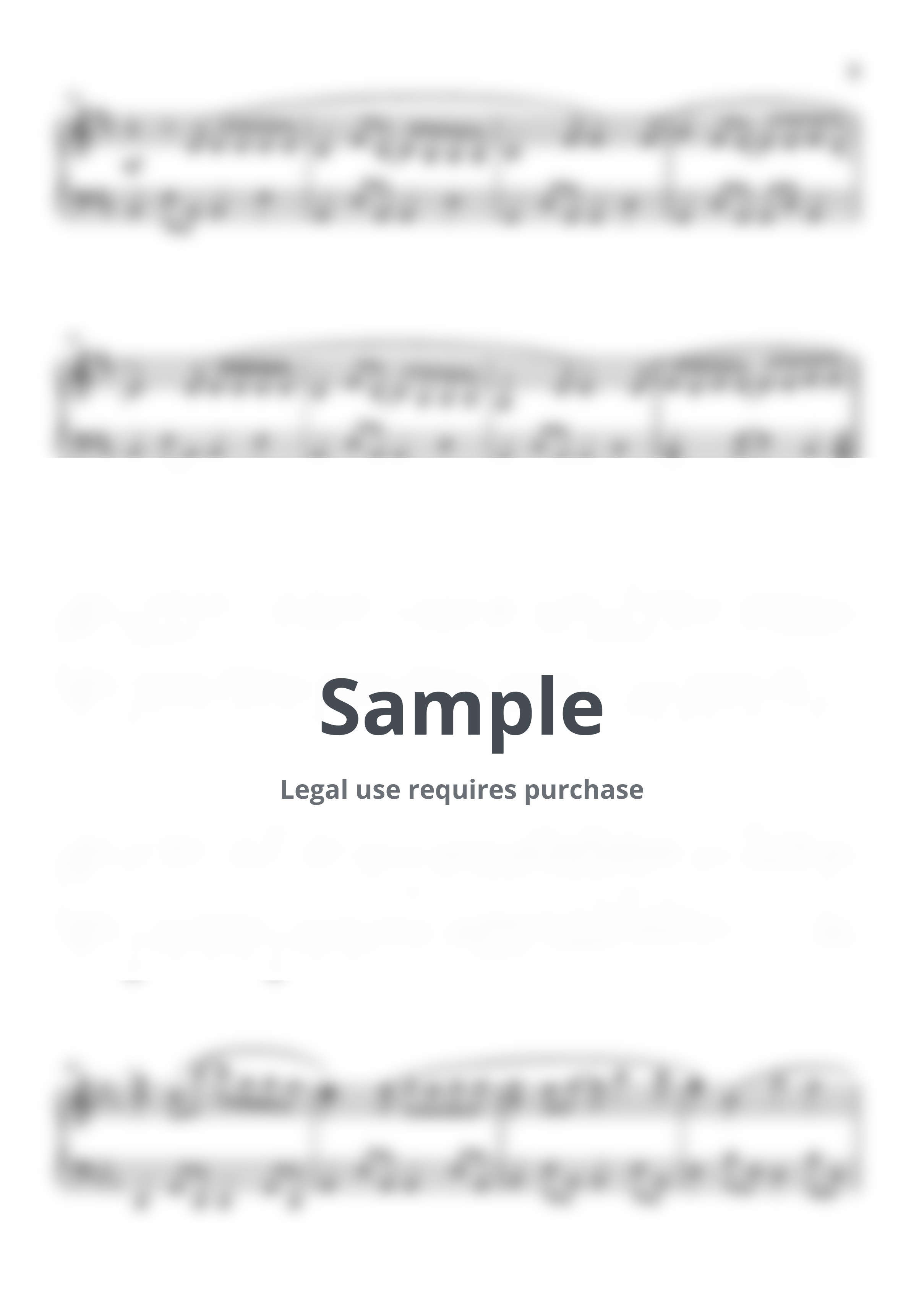 Puella Magi Madoka Magica - and I'm home (Easy Ver.) by BeeRryee