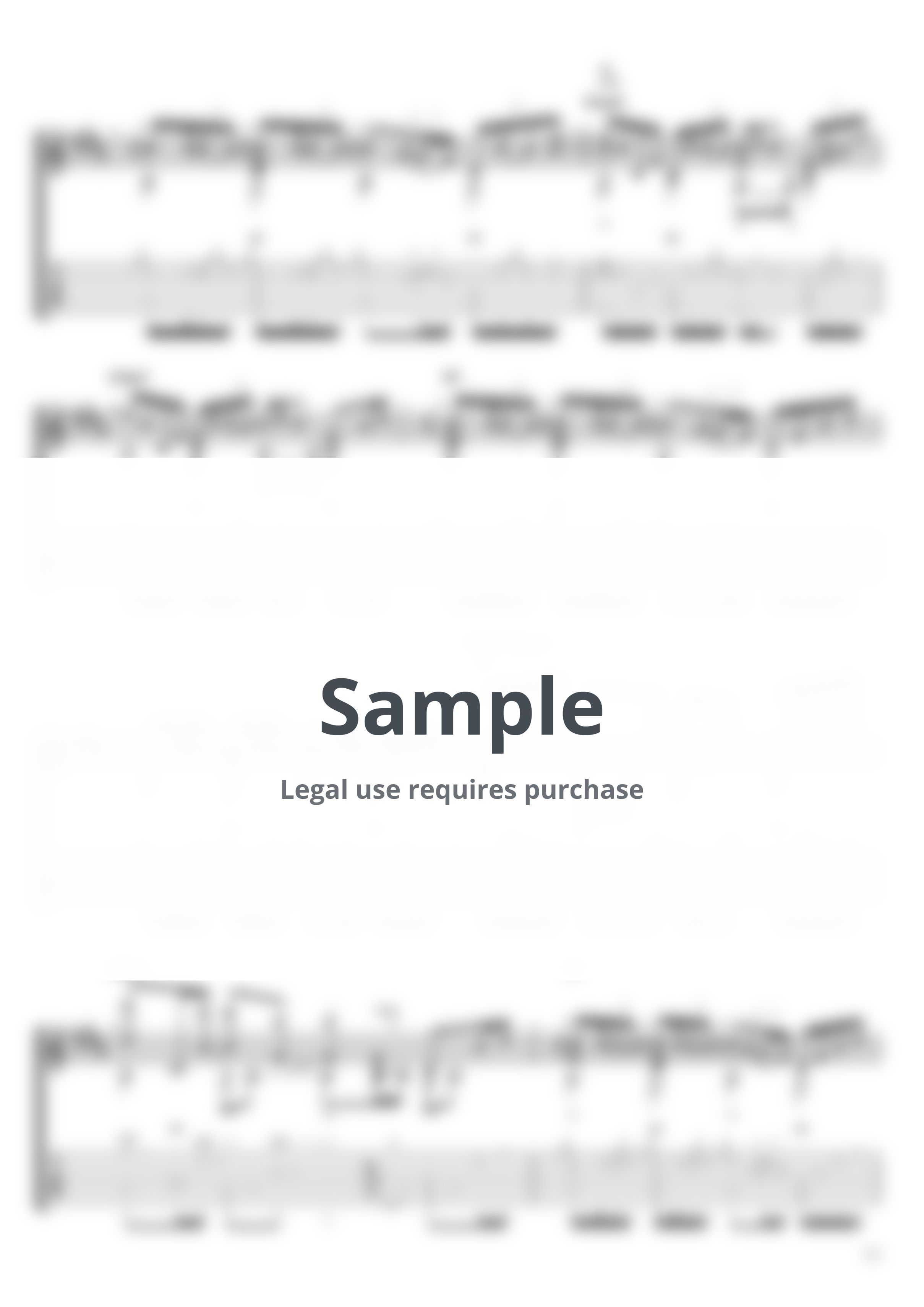 RUMI & JINU - Free (Kpop Demon Hunters OST) by Eddie van der Meer