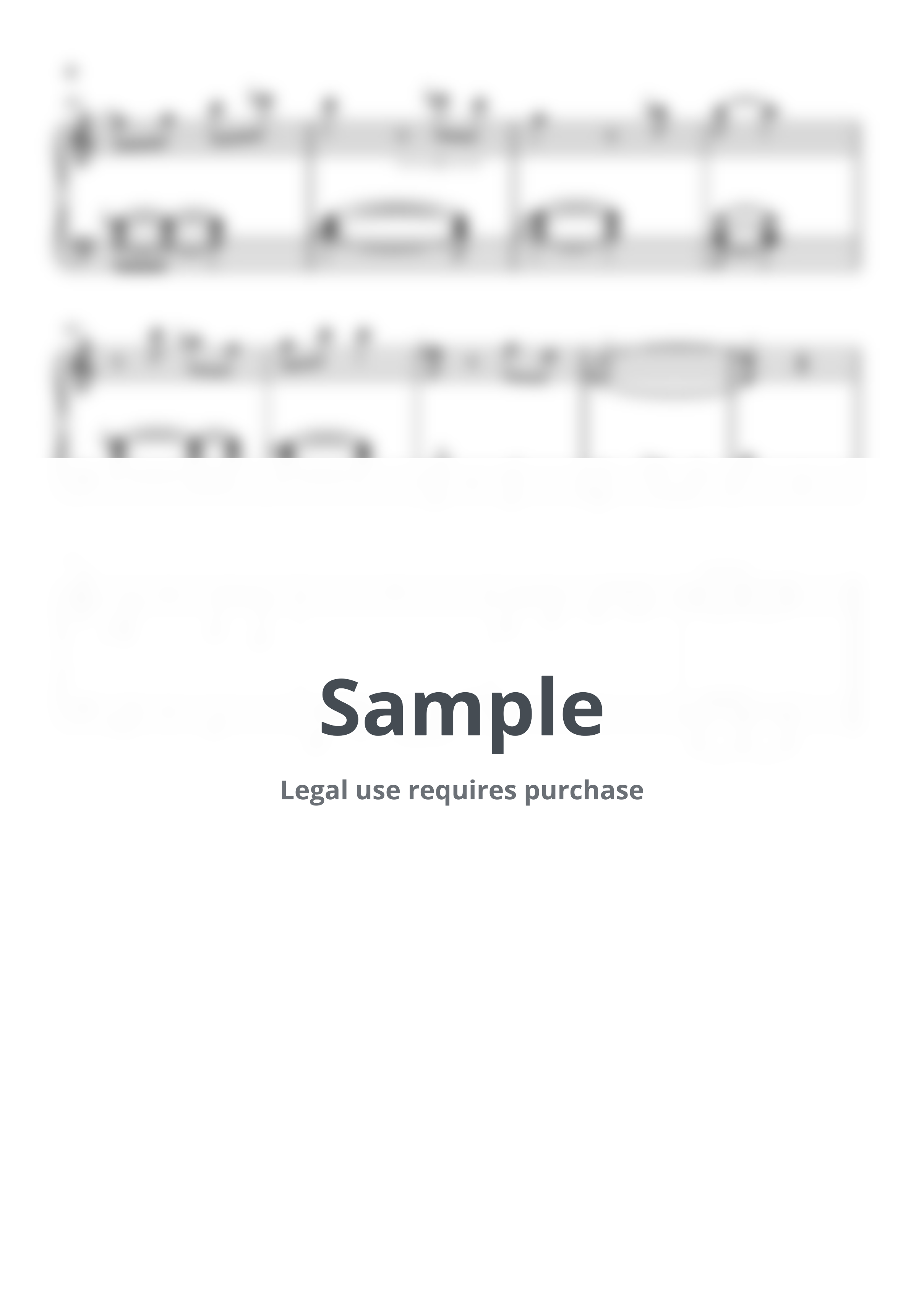 Lorien Testard - Alicia (Clair Obscur: Expedition 33) - Easy Version by Benjamin Soudan