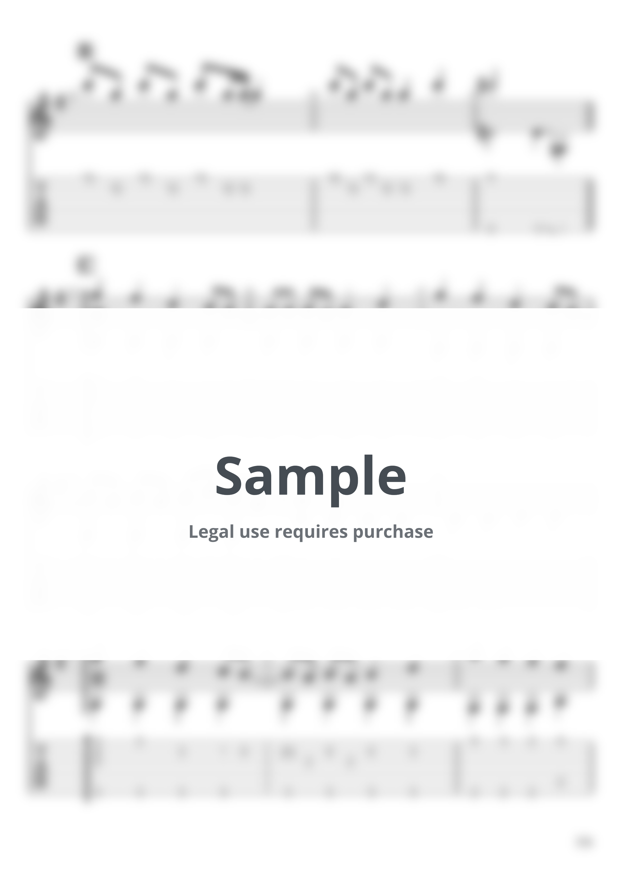 KITADANI HIROSHI - Uuuuus! (Fingerstyle) by u3danchou