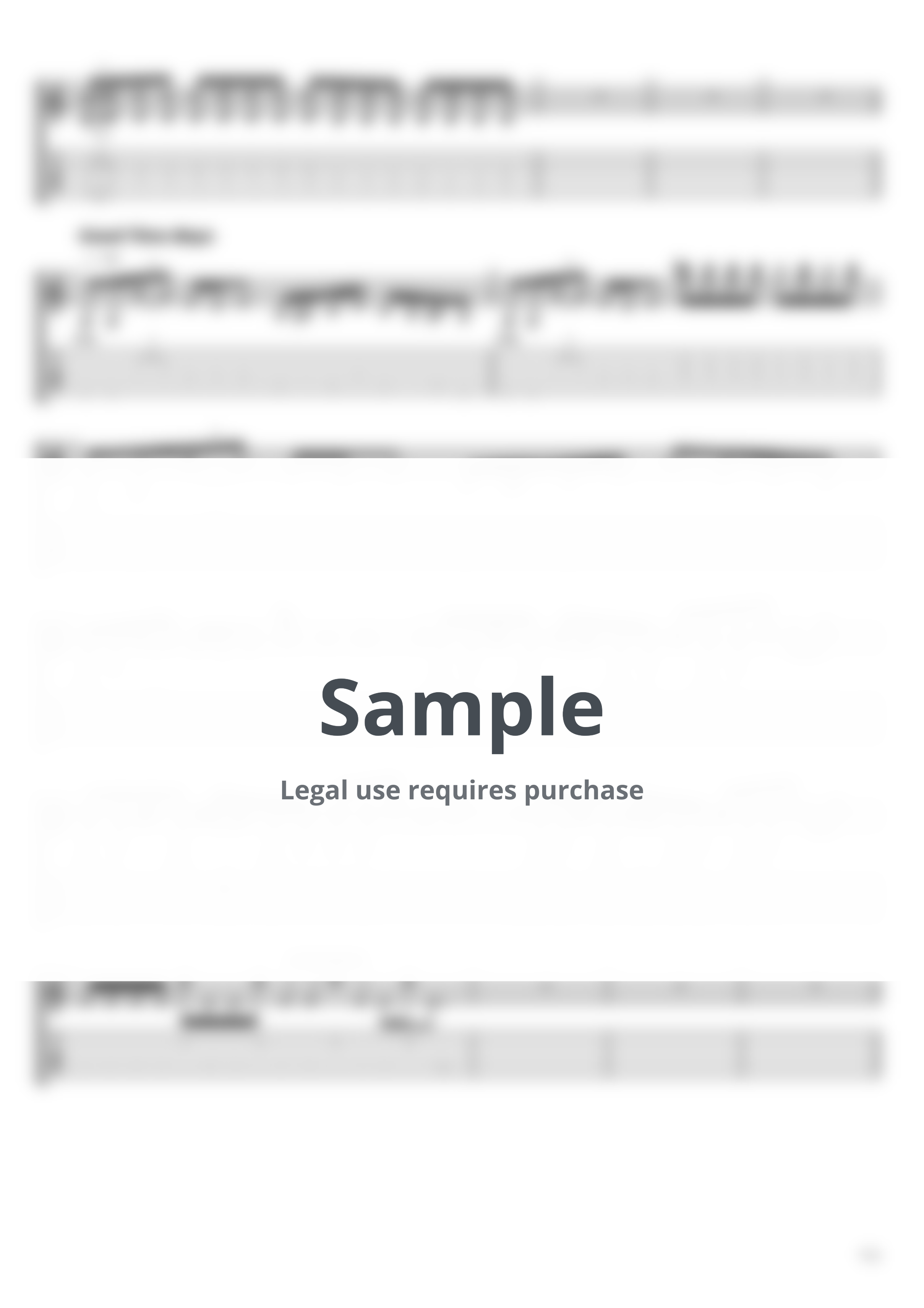 Red Hot Chili Peppers - TOP 20 RED HOT CHILI PEPPERS RIFFS by Nikola Gugoski