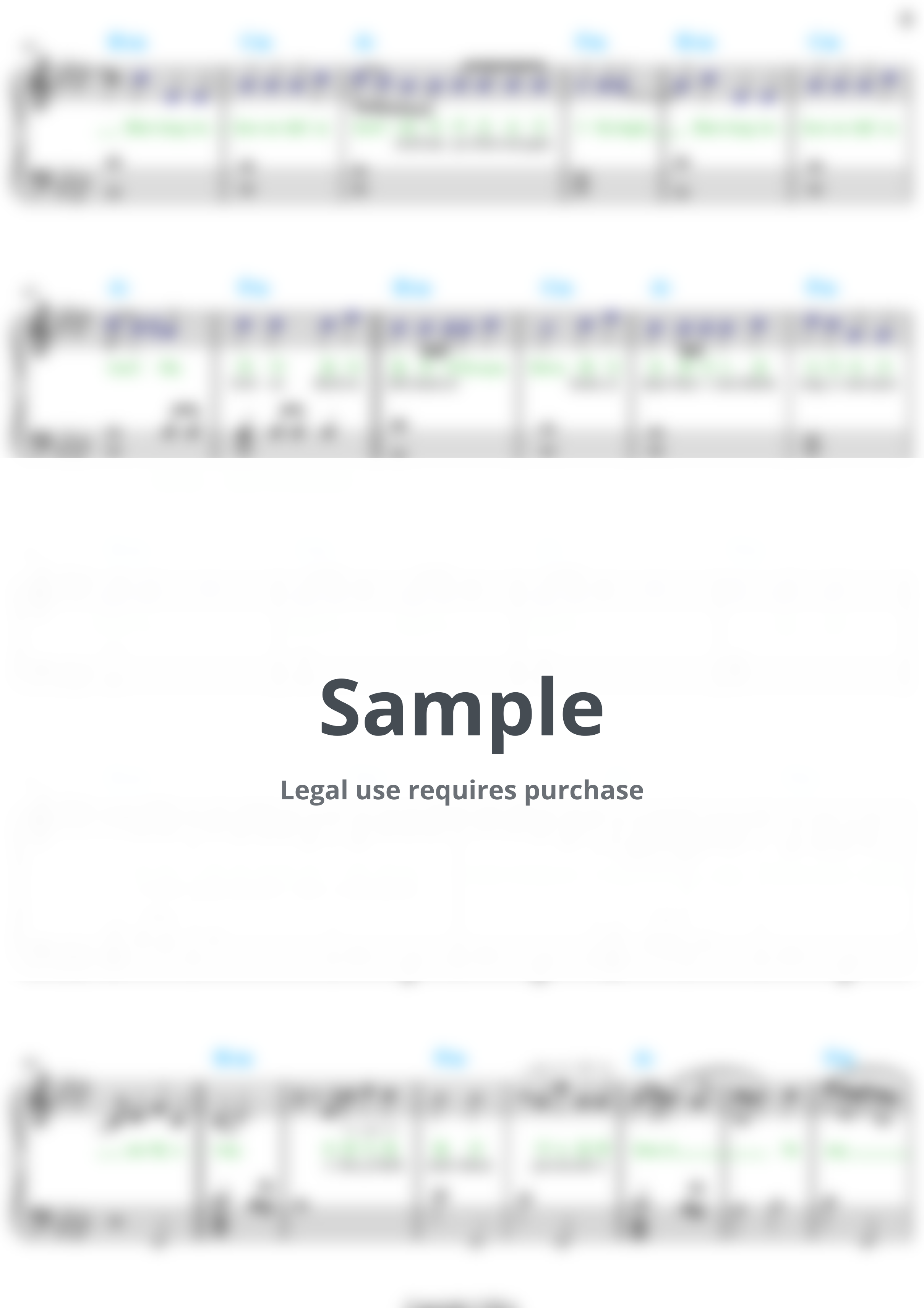 Kiss Of Life - Sticky (With Korean and Romanized lyrics, and chords) by Rita B