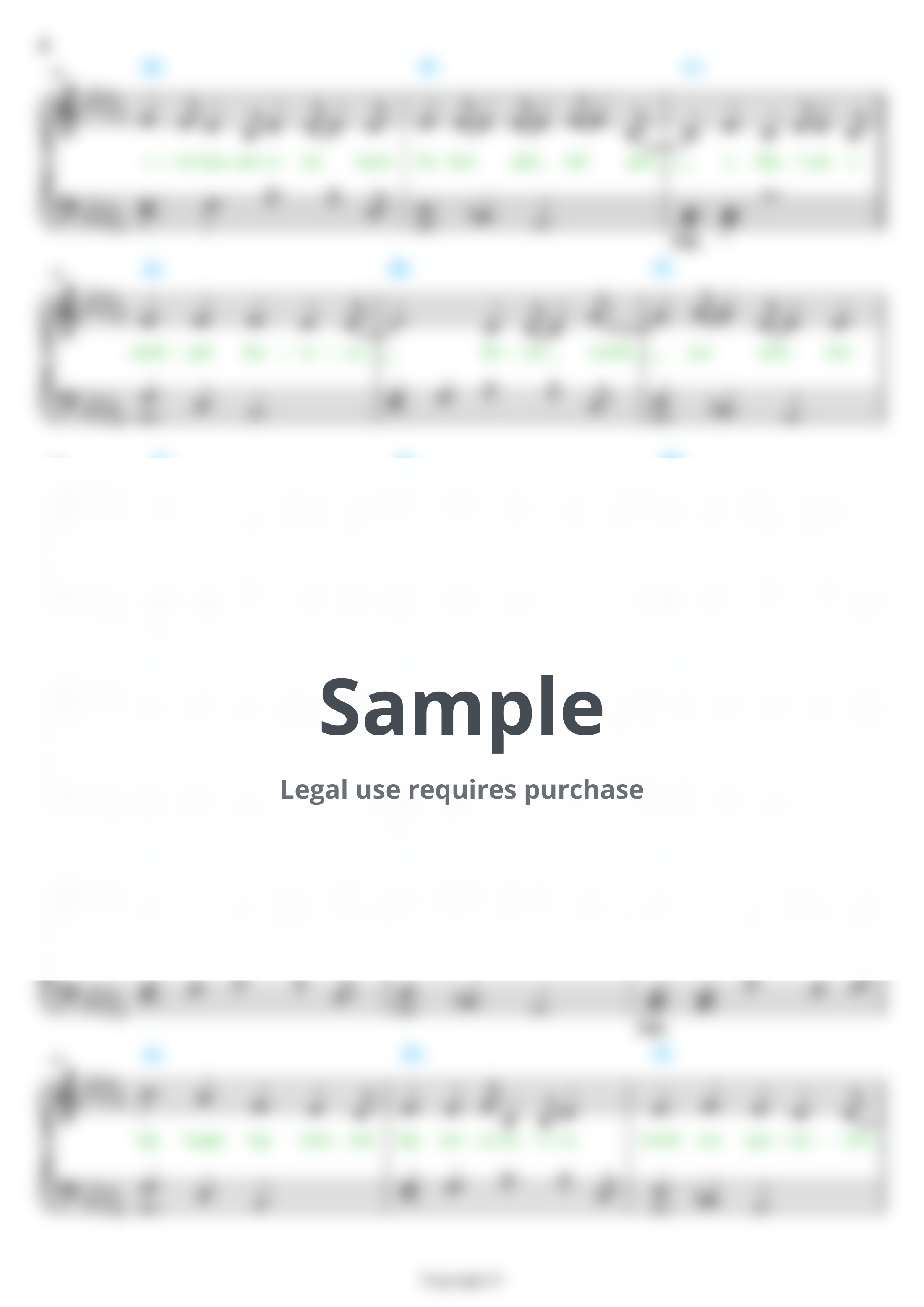 Lee YoungJi - Small Girl featuring Doh KyungSoo (Simple version with lyrics and chords) by Rita B