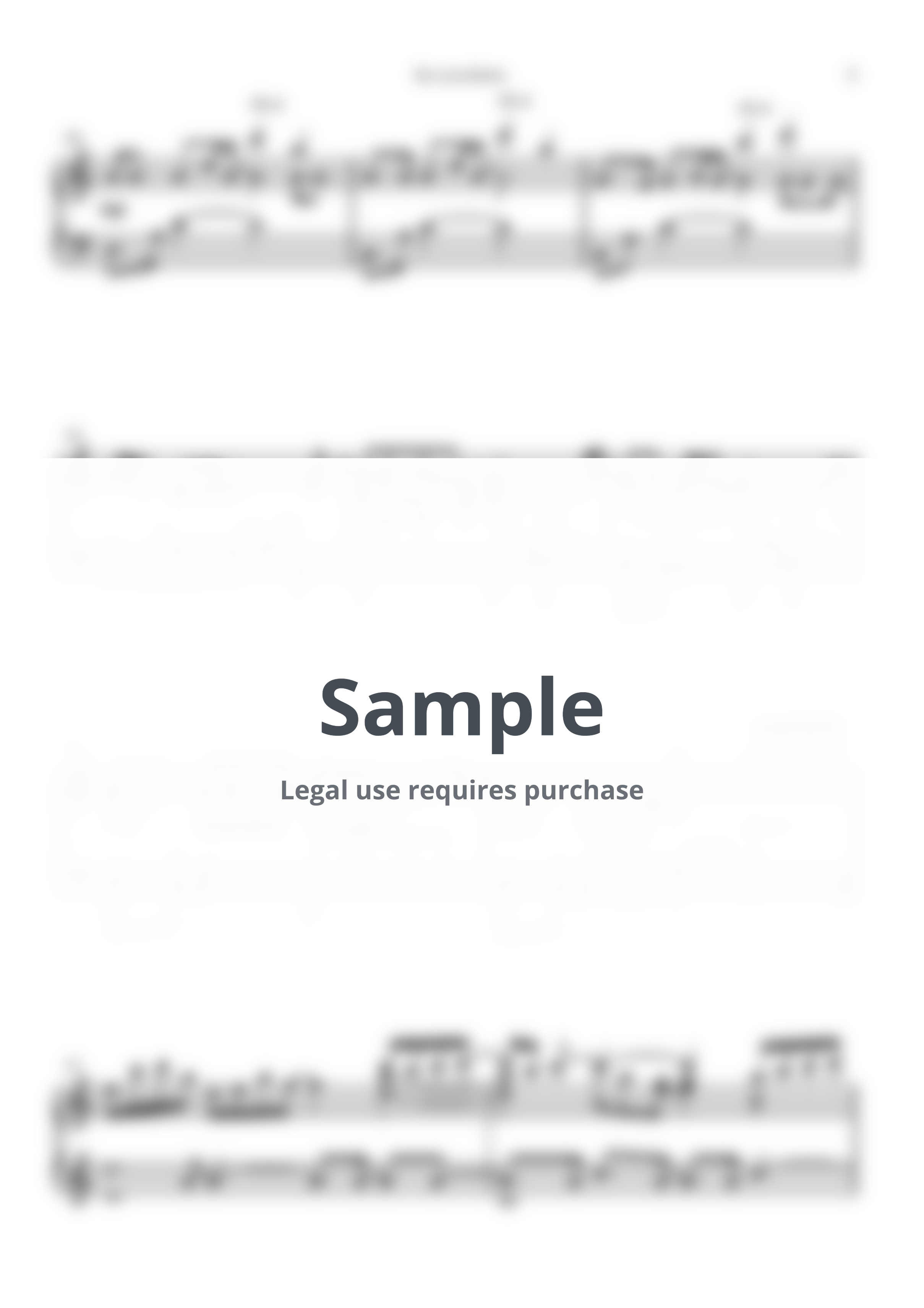 Cyberpunk: Edgerunners (Dawid Podsiadło, Magdalena Laskowska) - Let You Down by Grim Cat Piano