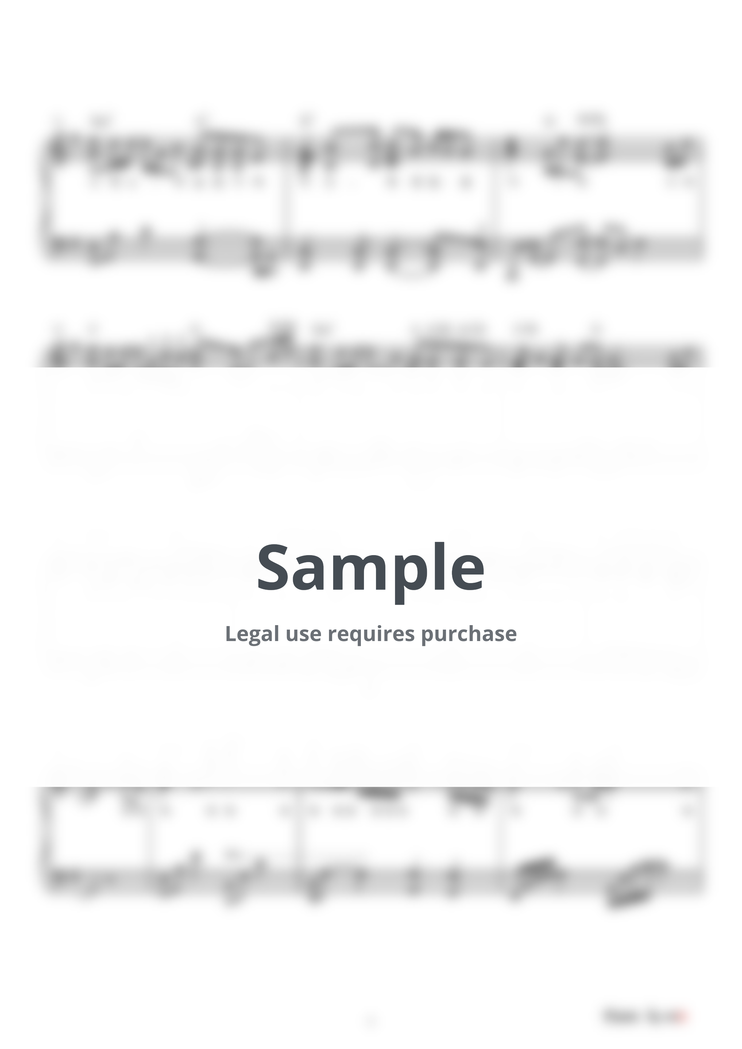 SEVENTEEN - Circles(돌고 돌아) by Piano. by mio