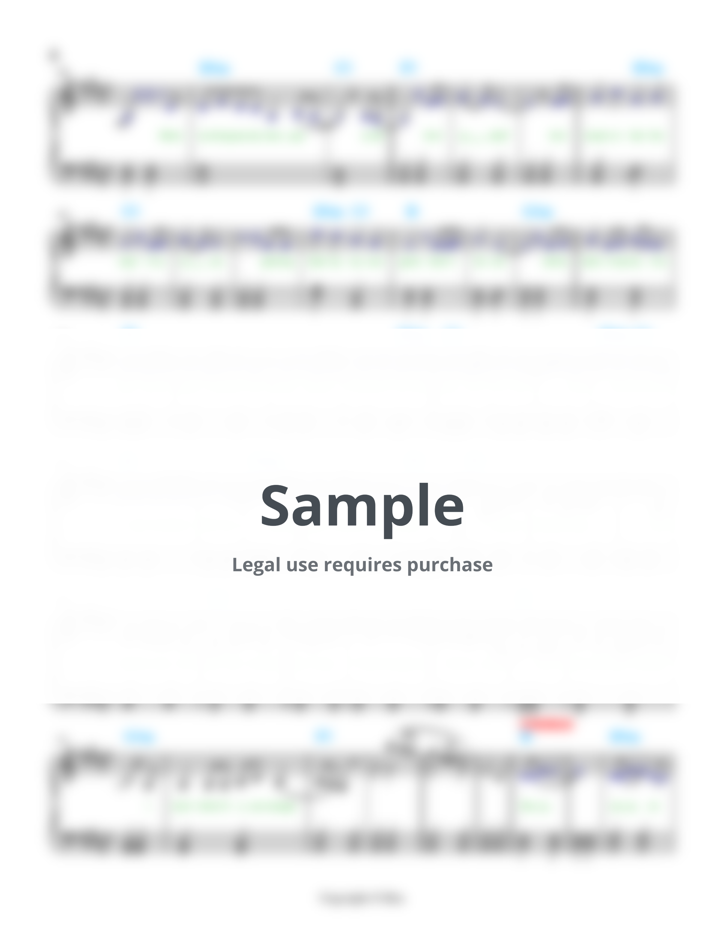 Gabrielle Aplin - My Mistake (lyrics) by Rita B