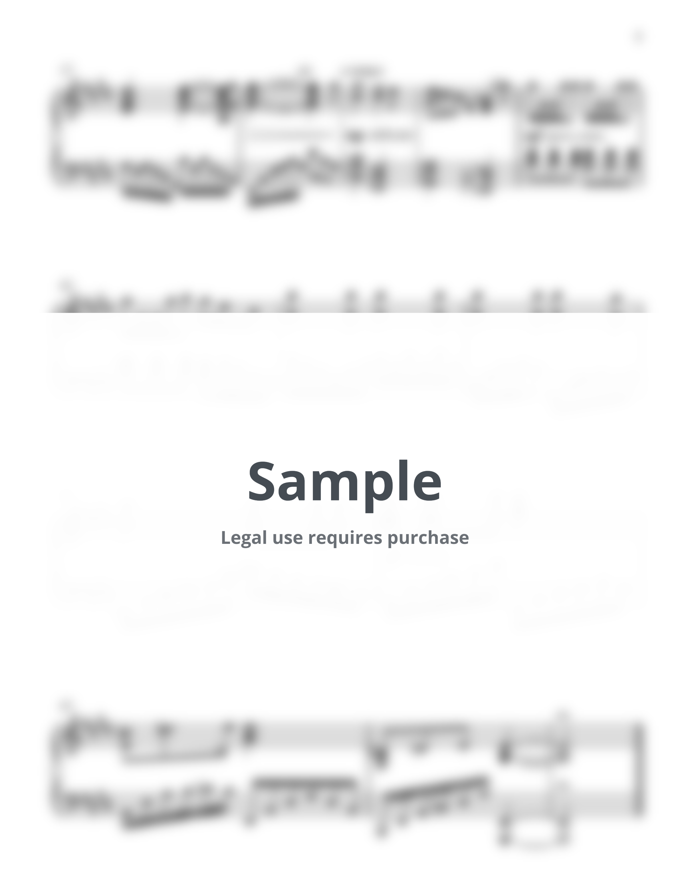 Corpse Bride OST - Victor's Piano Solo by PianoDeuss