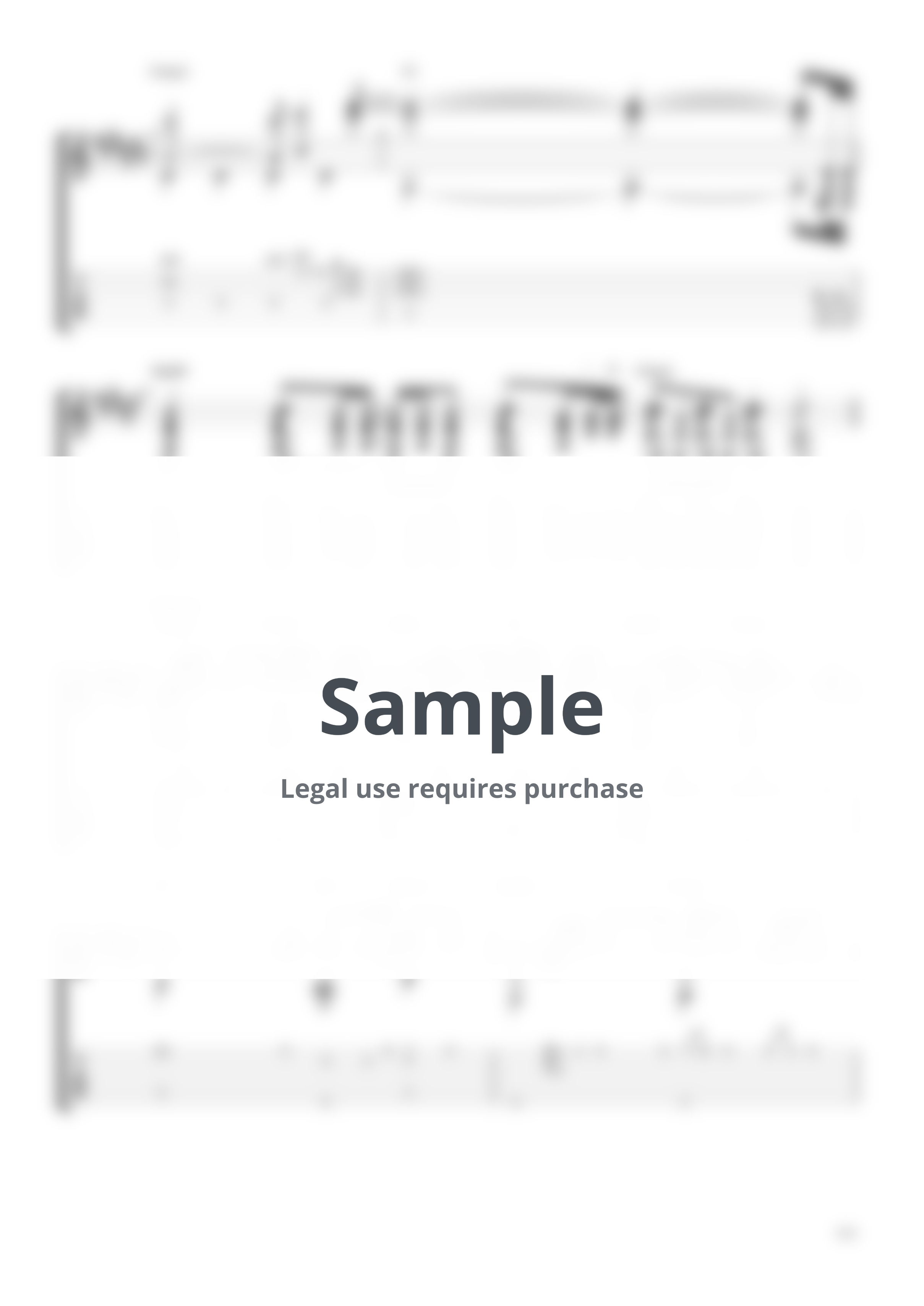 RADWIMPS - Nandemonaiya (Kimi no Na Wa OST) by Eddie van der Meer