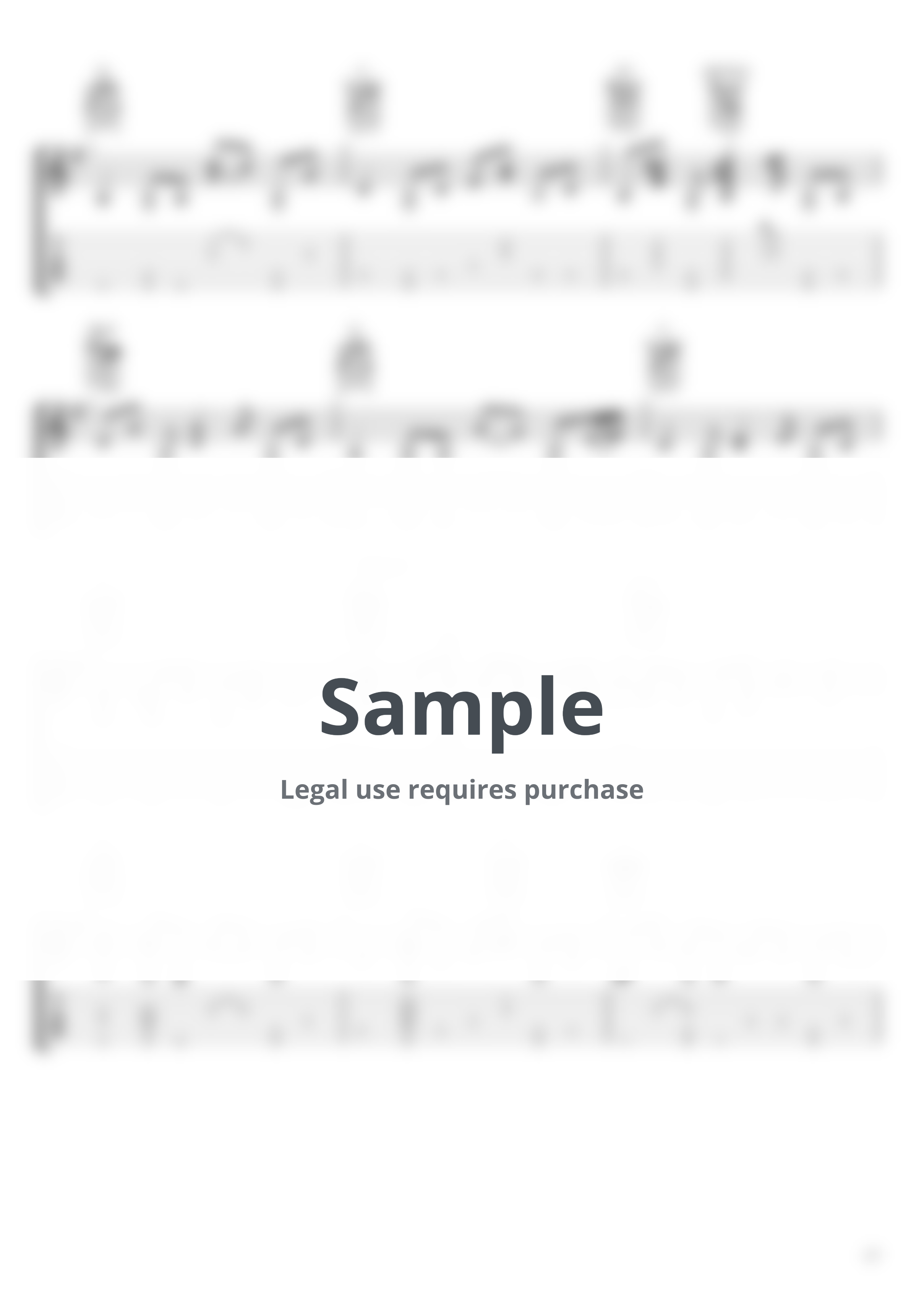 Frank Sinatra | Fingerstyle Guitar - Fly Me To The Moon by Kenneth Acoustic