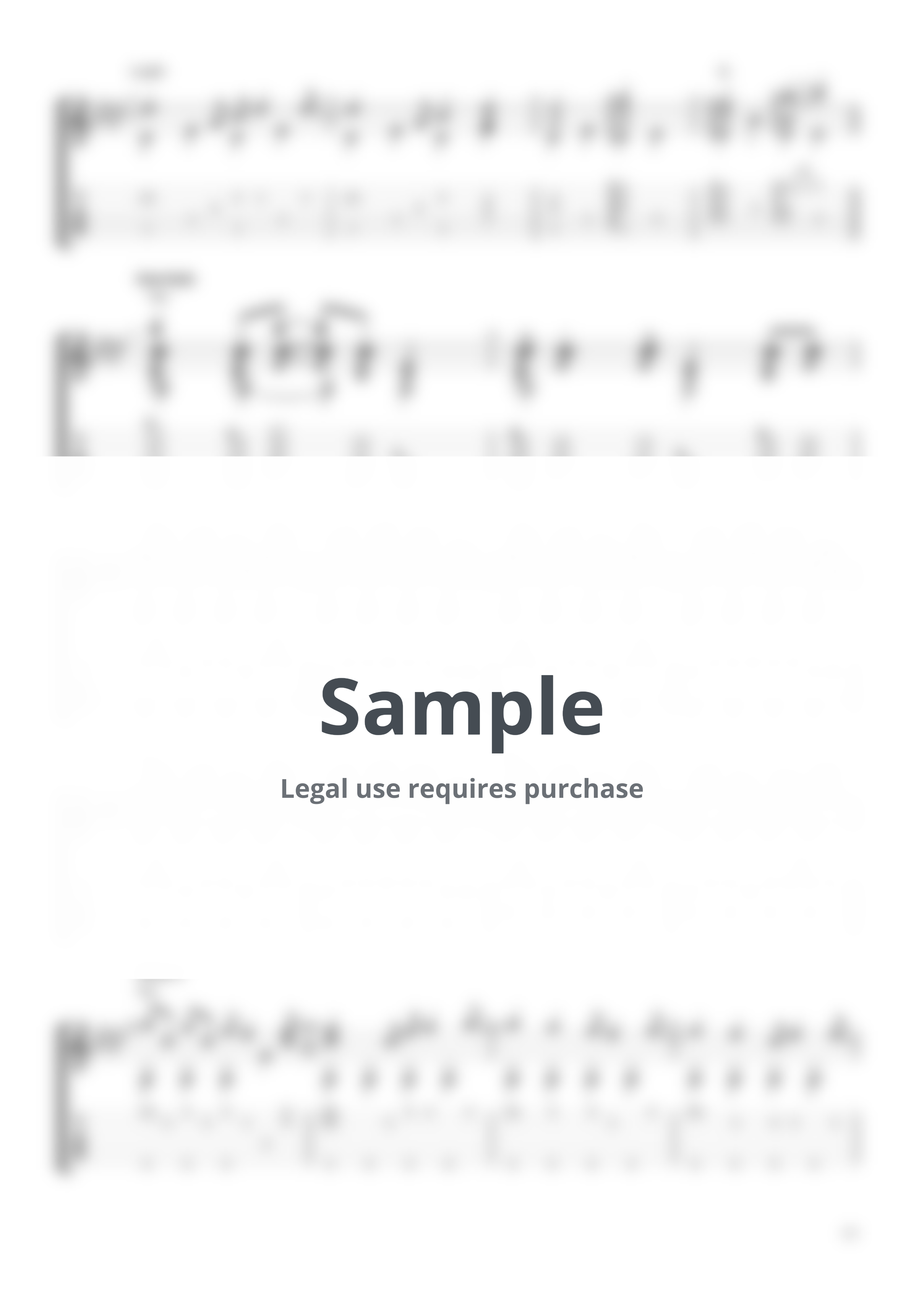 Fear, and Loathing in Las Vegas - Let Me Hear (Parasyte OP) by Eddie van der Meer