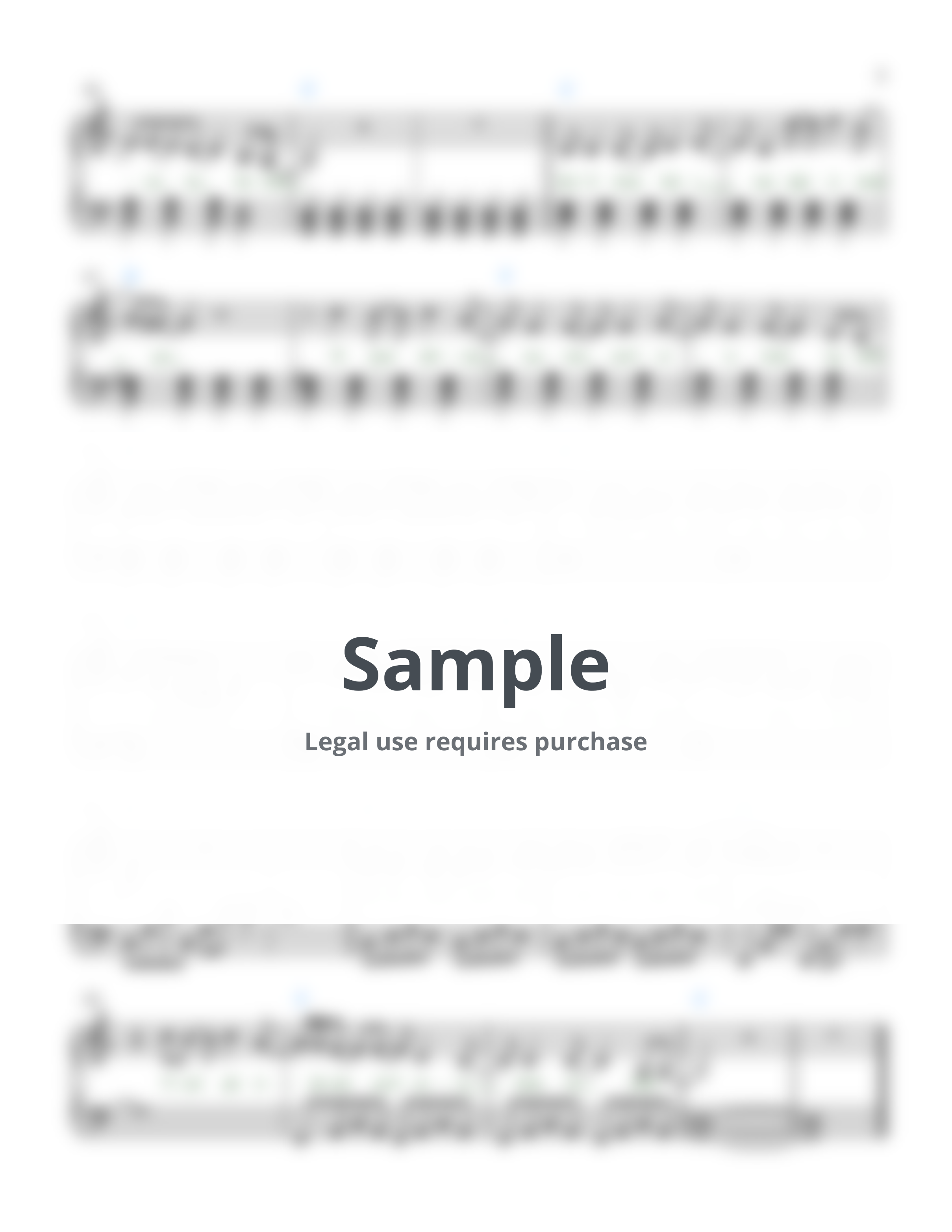 Sam Haft - I Will Be Okay (Octavia’s Song) from Helluva Boss (Easy version with lyrics and chords) by Rita B