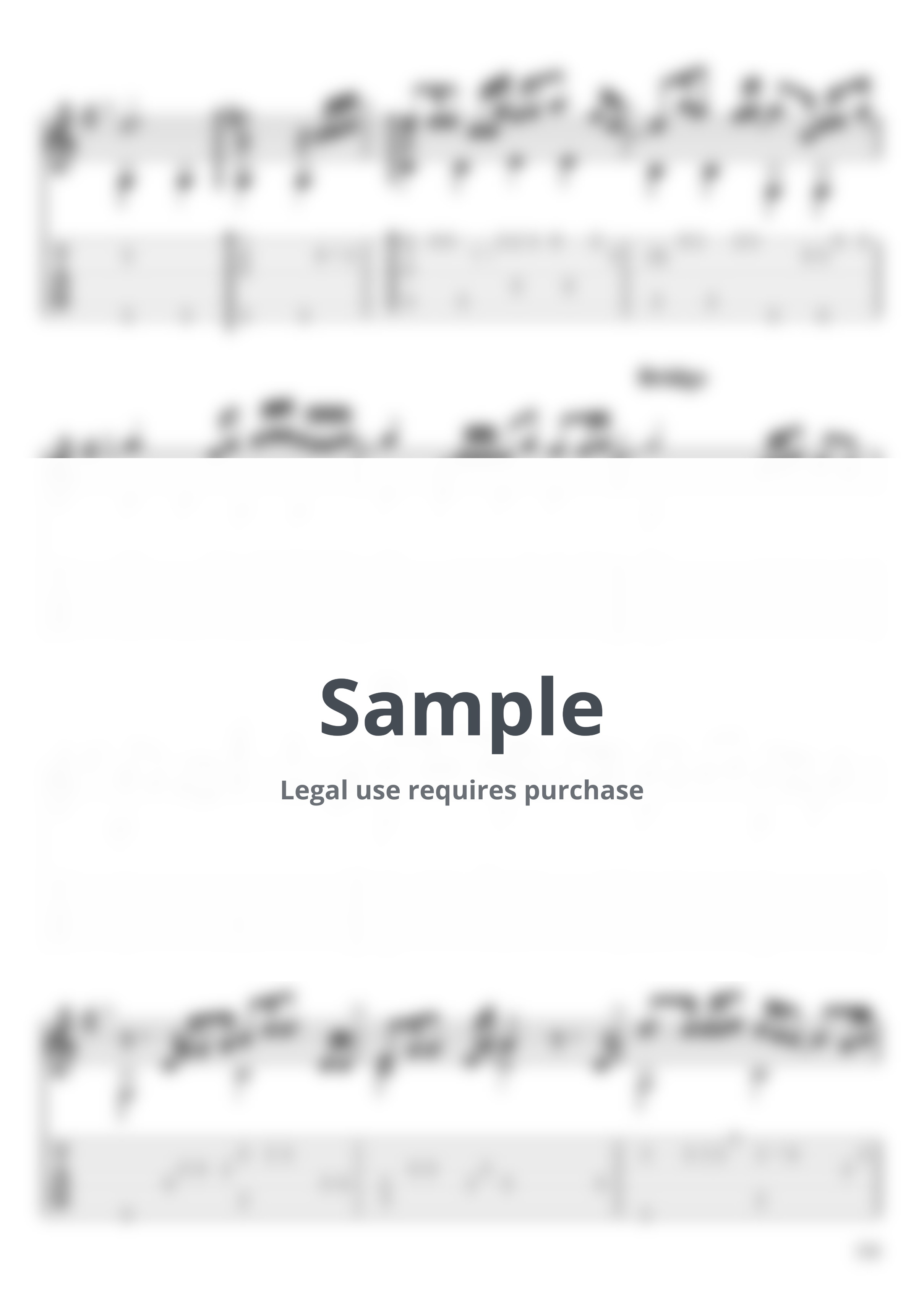 back number - Heroine (Fingerstyle) by u3danchou