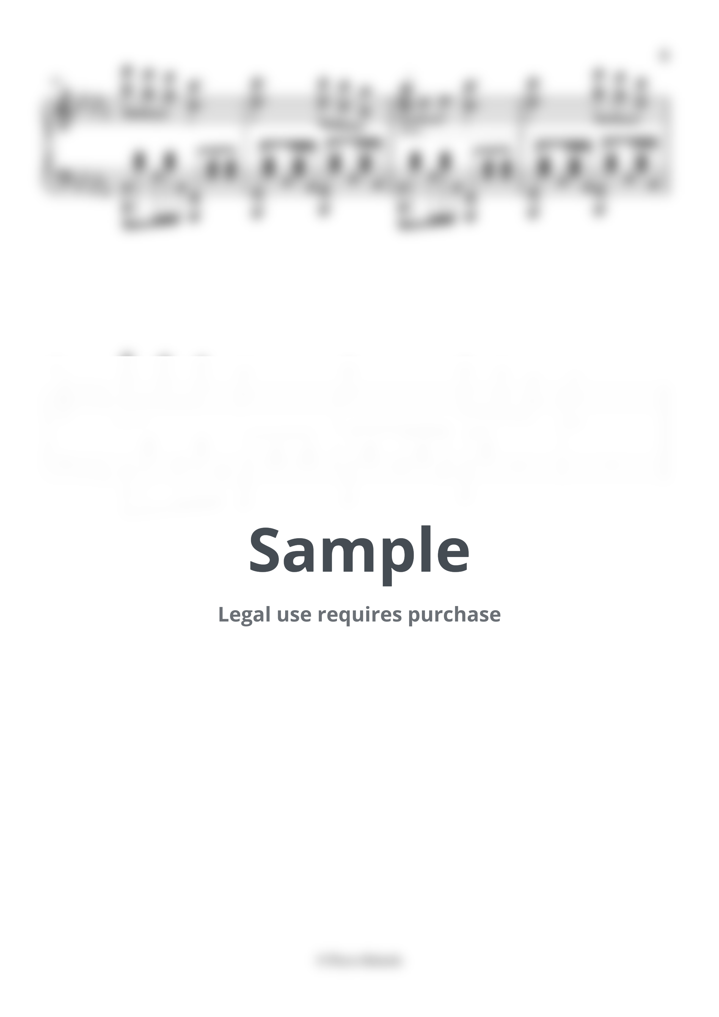 The Stranglers - Golden Brown by Flavio Belardo