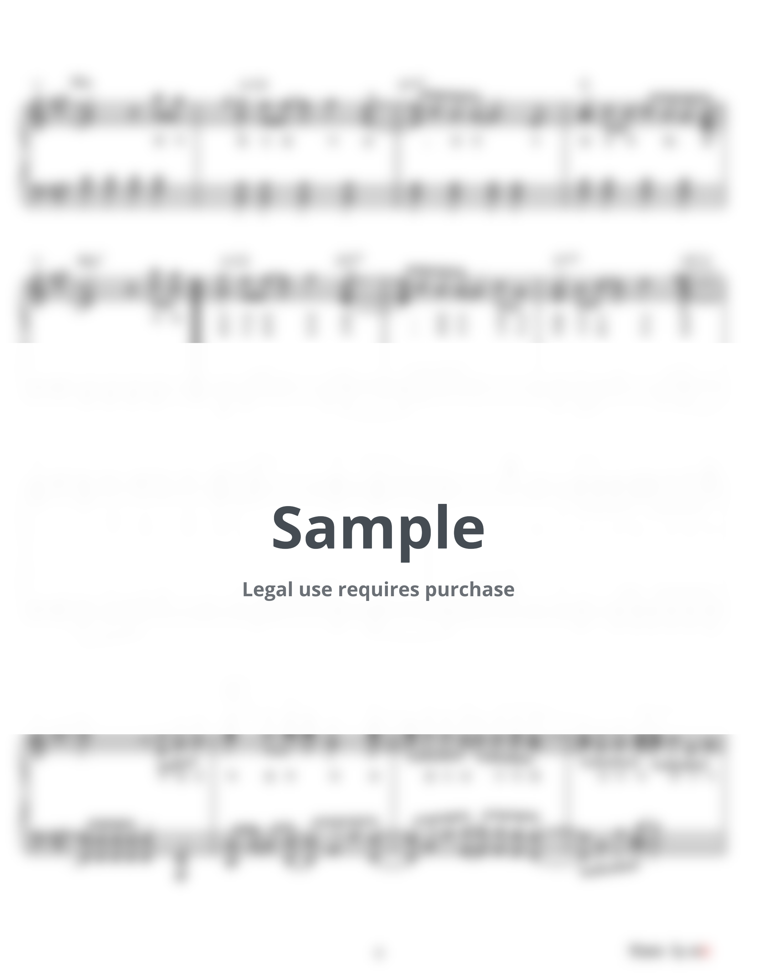 숀(SHAUN) - 일기장(Diary) by Piano. by mio