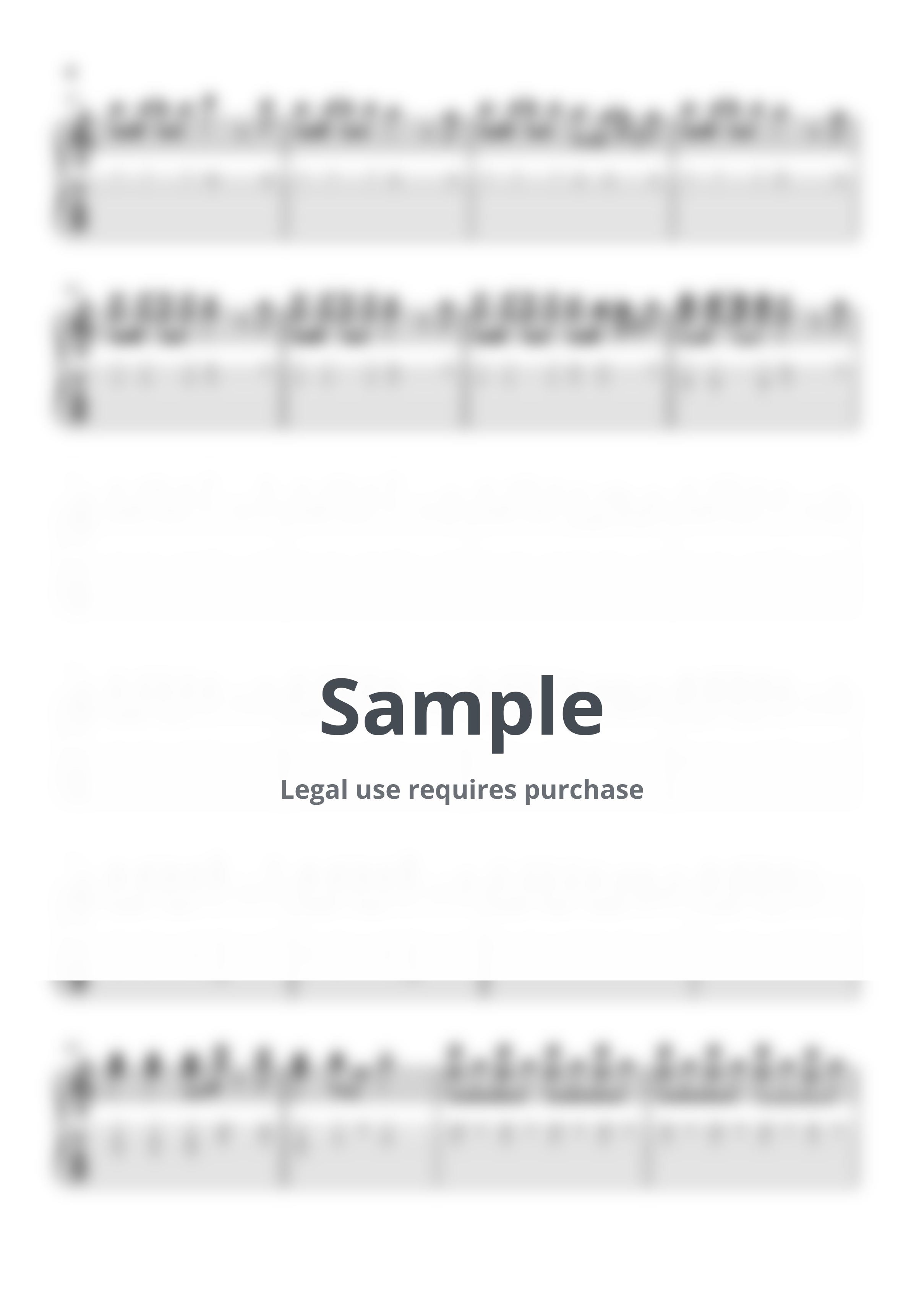 Bring Me The Horizon - Can You Feel My Heart by Mario Serrato