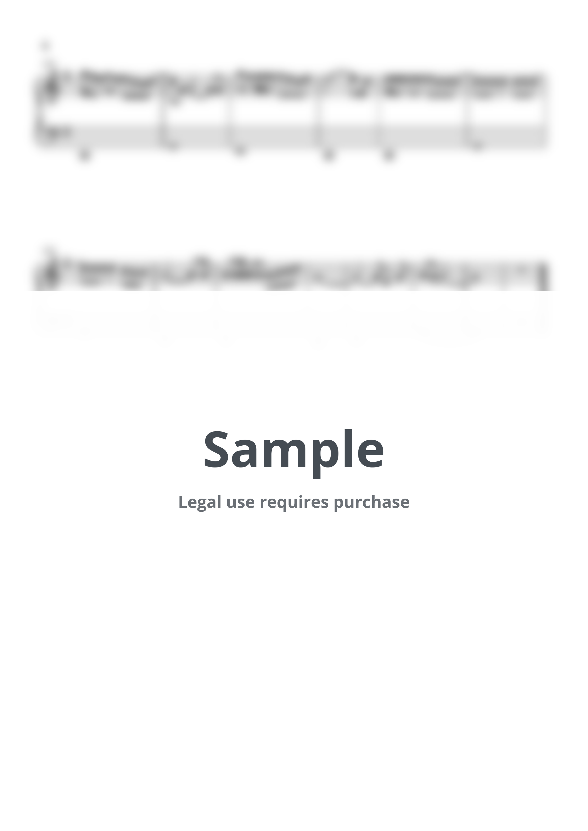 Melendi - Tu jardín con enanitos (Fácil) by Rocamora Piano