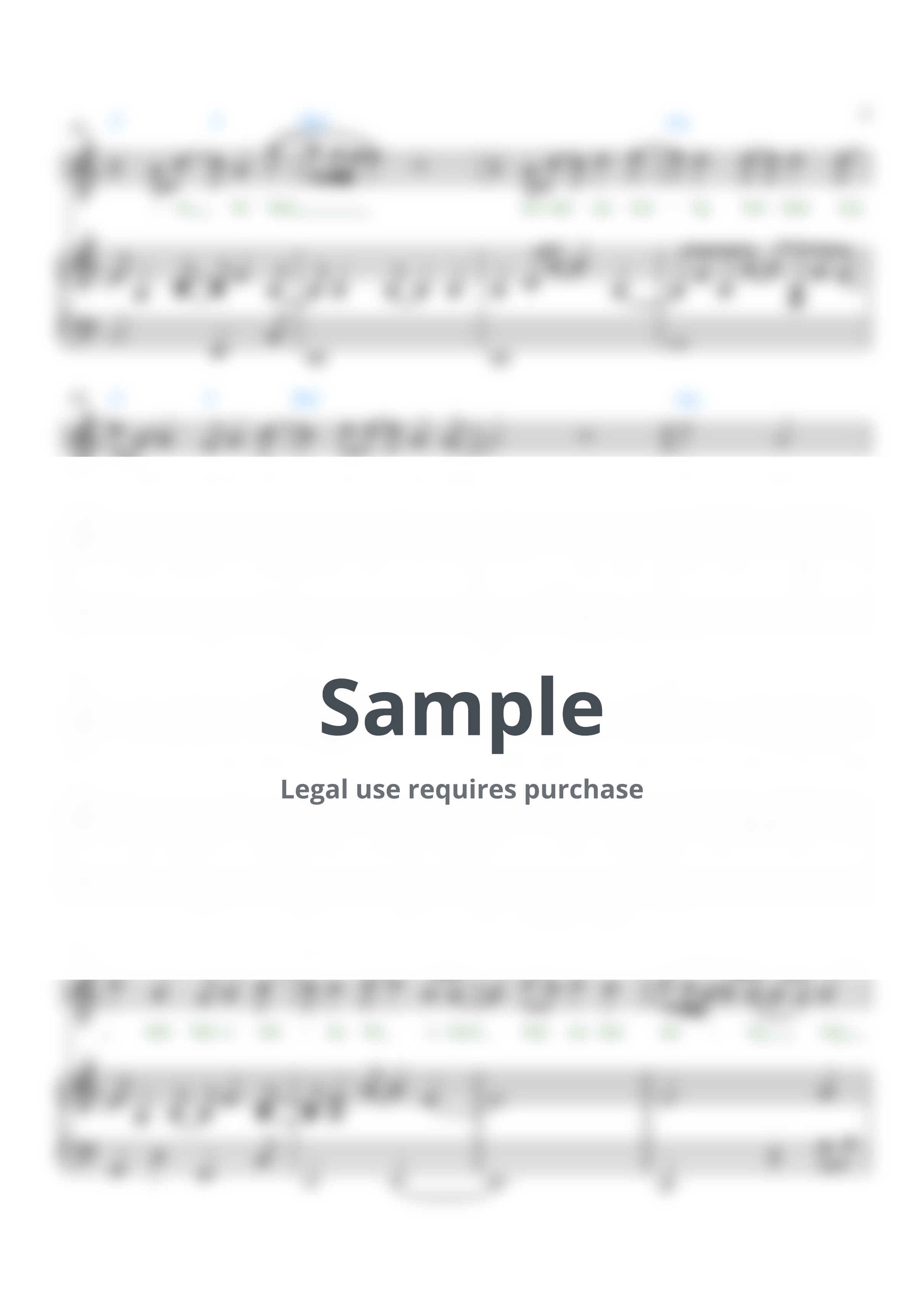 Sleep Token - Even In Arcadia (2 files: duet+solo) by Rita B