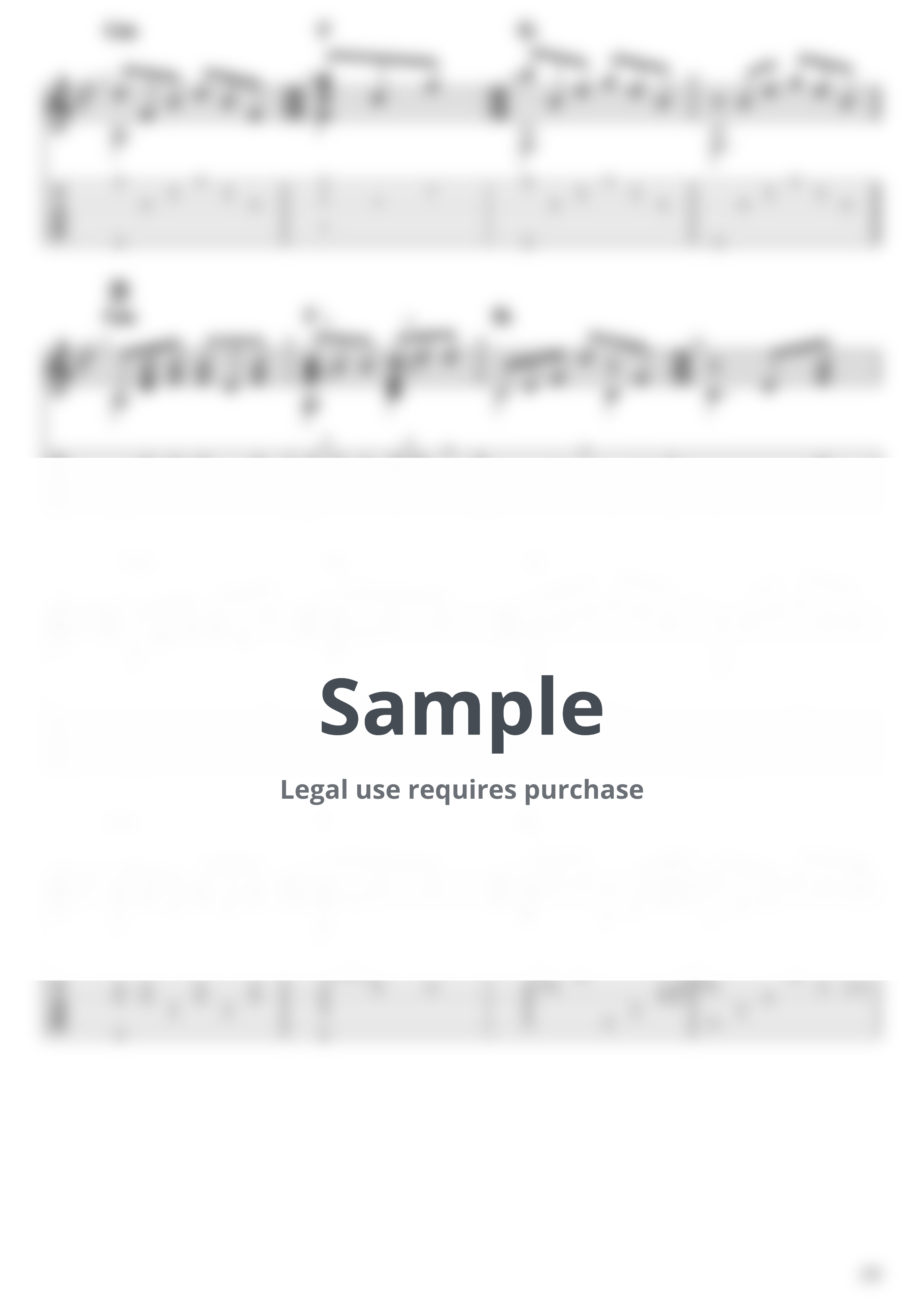 Lord Huron - The Night We Met (Full ver.) by Guus Dielissen