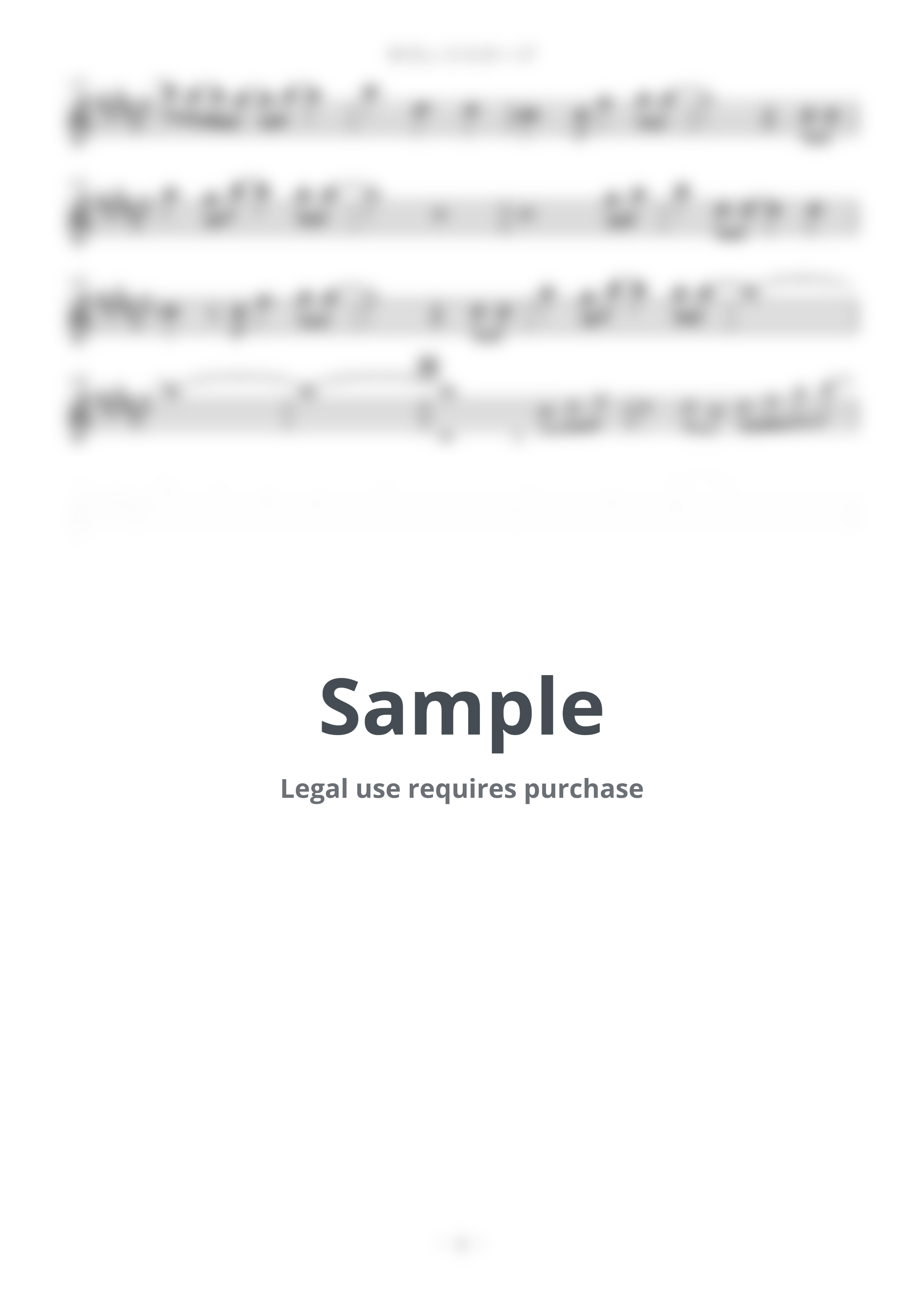 TRUE - Soundscape (inC) by Hamanasu