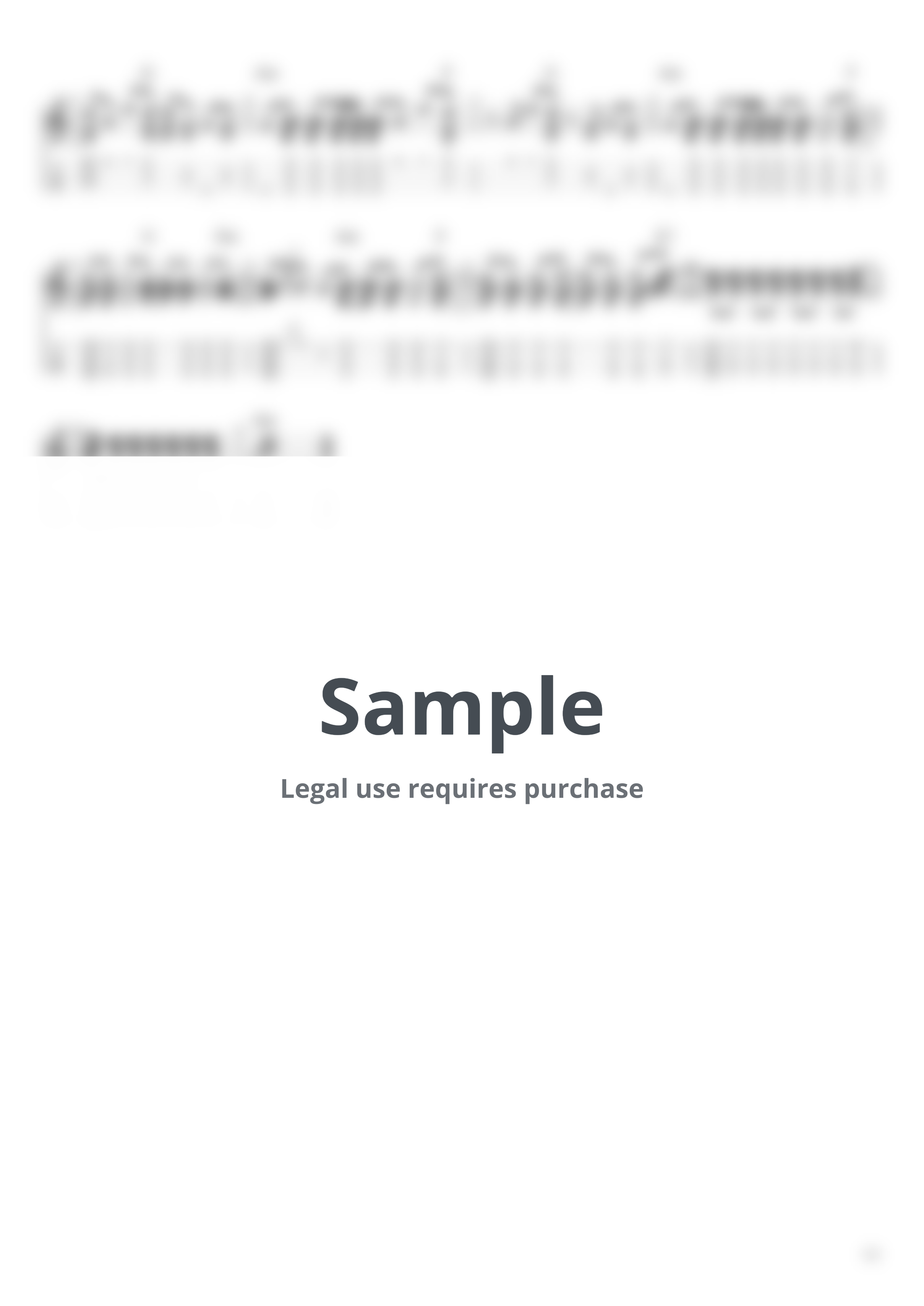 Ikimonogakari - Blue Bird by Cody Ukulele