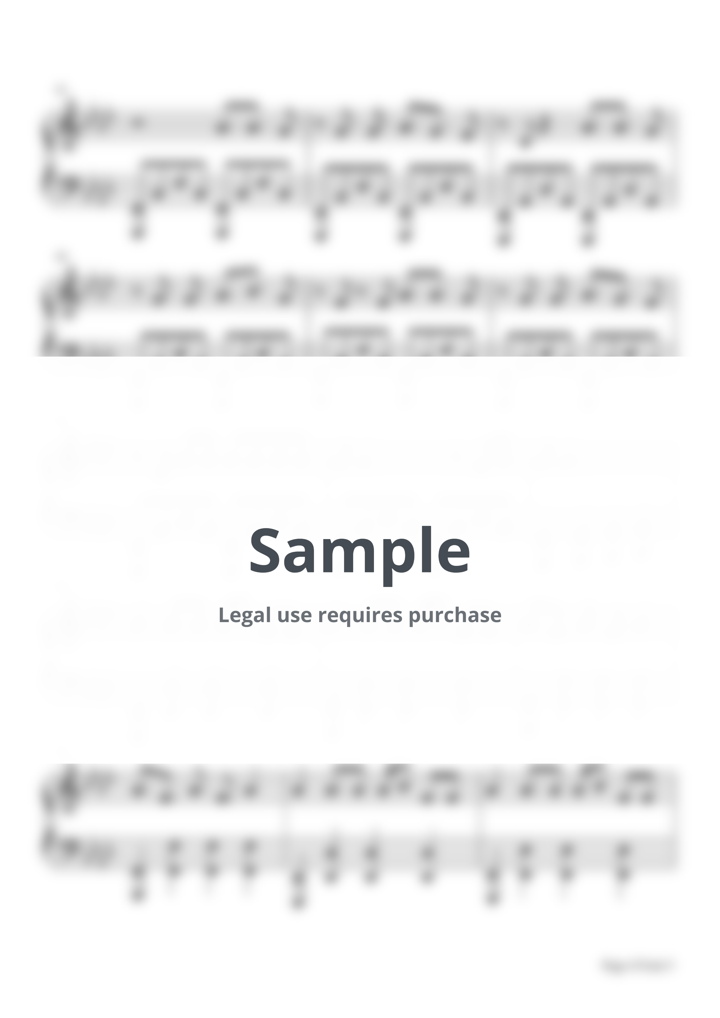 STARSET - My Demons (STARSET) by dogemusic