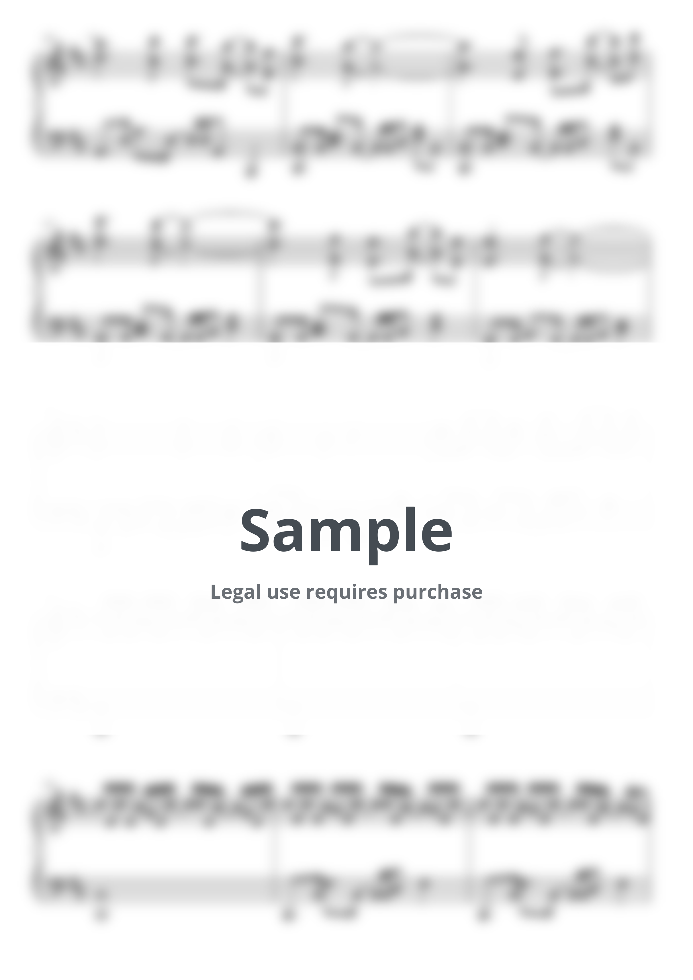 Hiroyuki Sawano - Bauklötze by HANPPYEOMPIANO