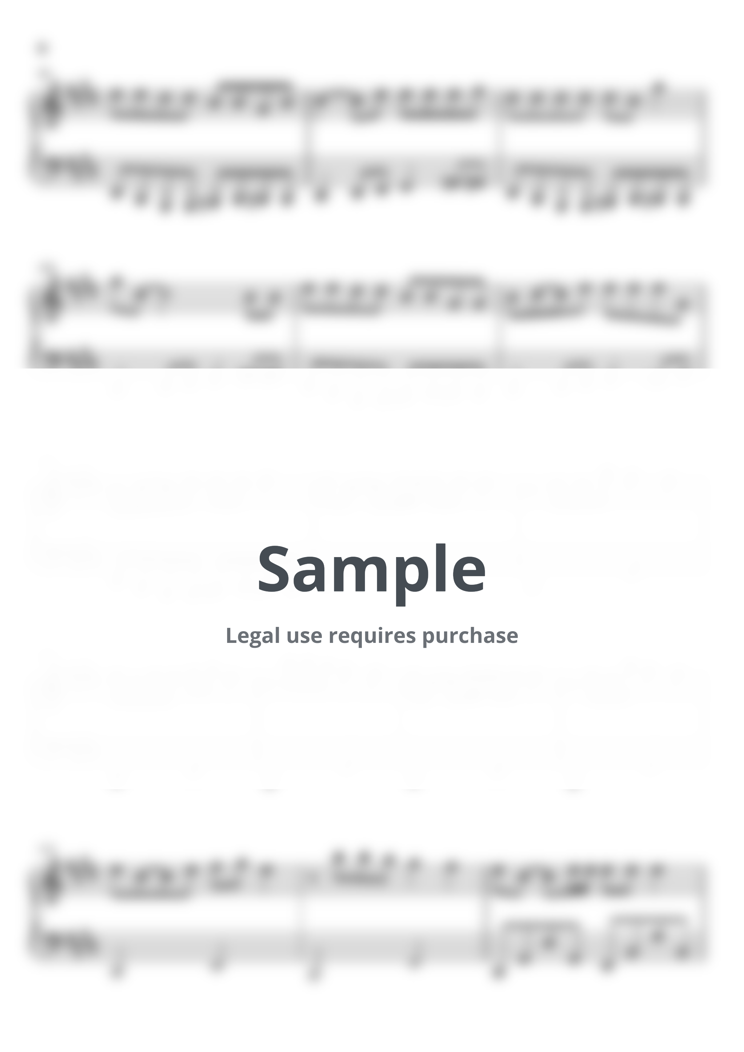 Lady Gaga - Just Dance (Medium) by Piano Go Life