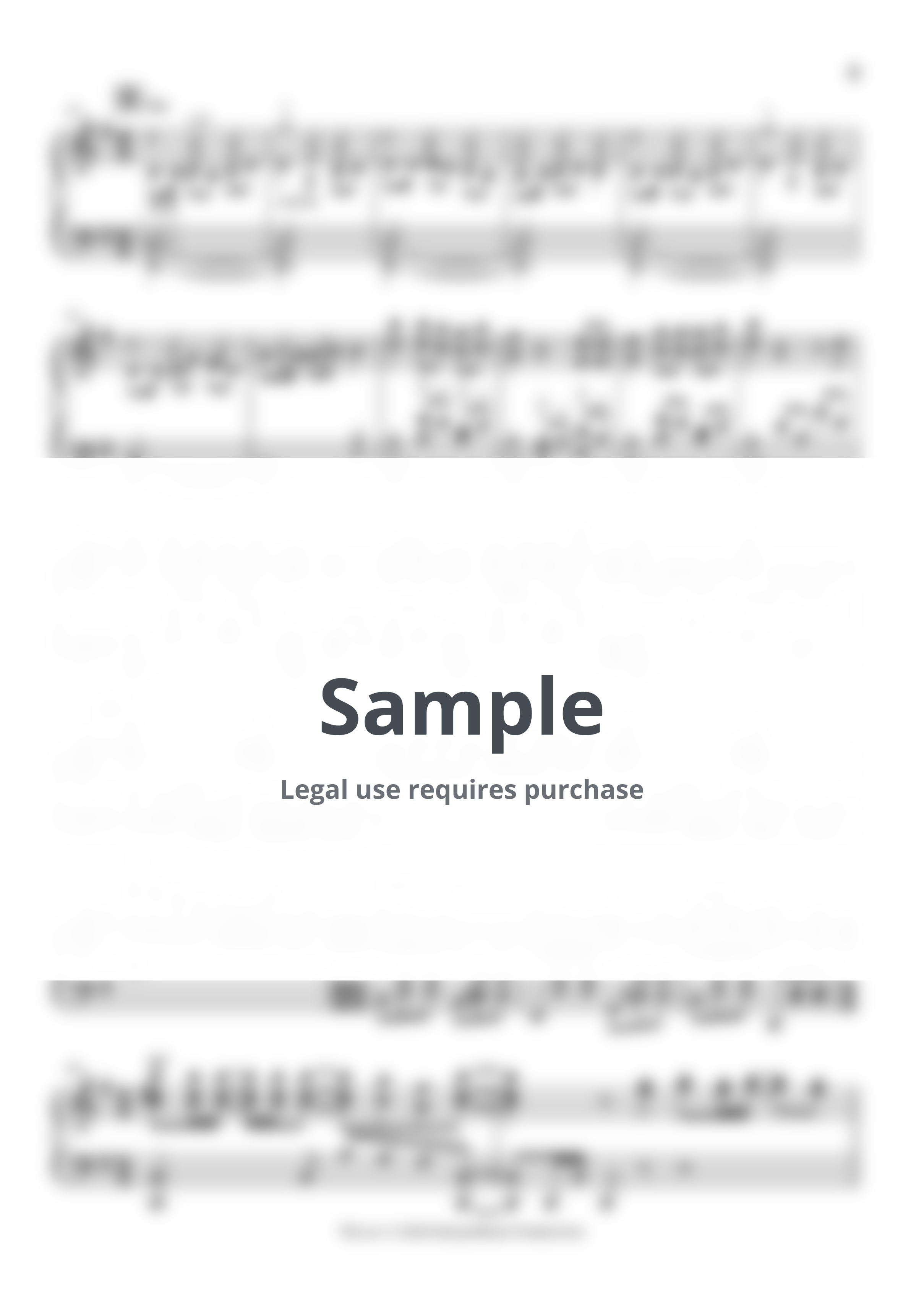 TOGENASHI TOGEARI - Wrong World (Anime "Girls Band Cry" OP) by HalcyonMusic