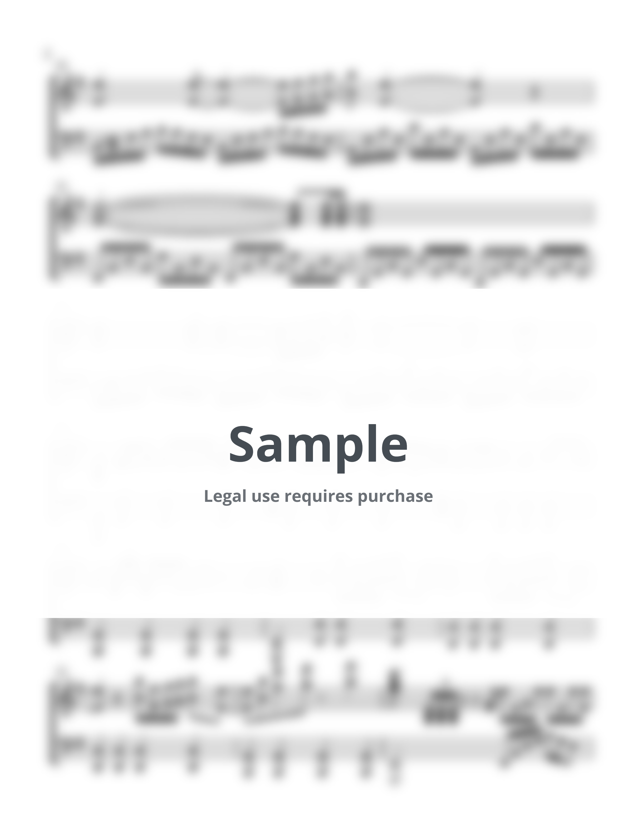 John Williams - Order 66 by AtinPiano