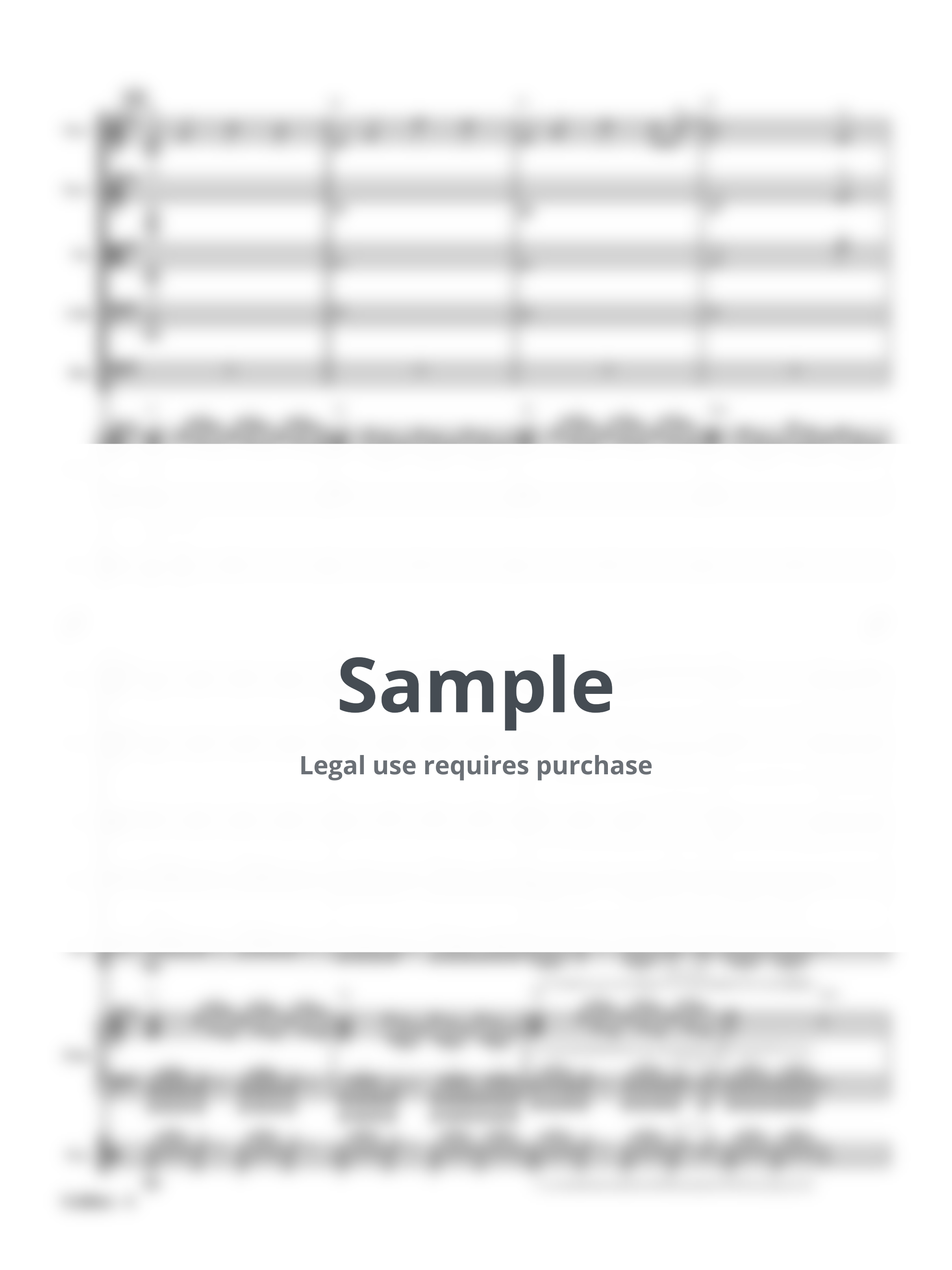 KIM EUN-JAE and MARK SONNENBLICK - Golden (from KPop Demon Hunters) - Orch | Score by KMelodicMixes