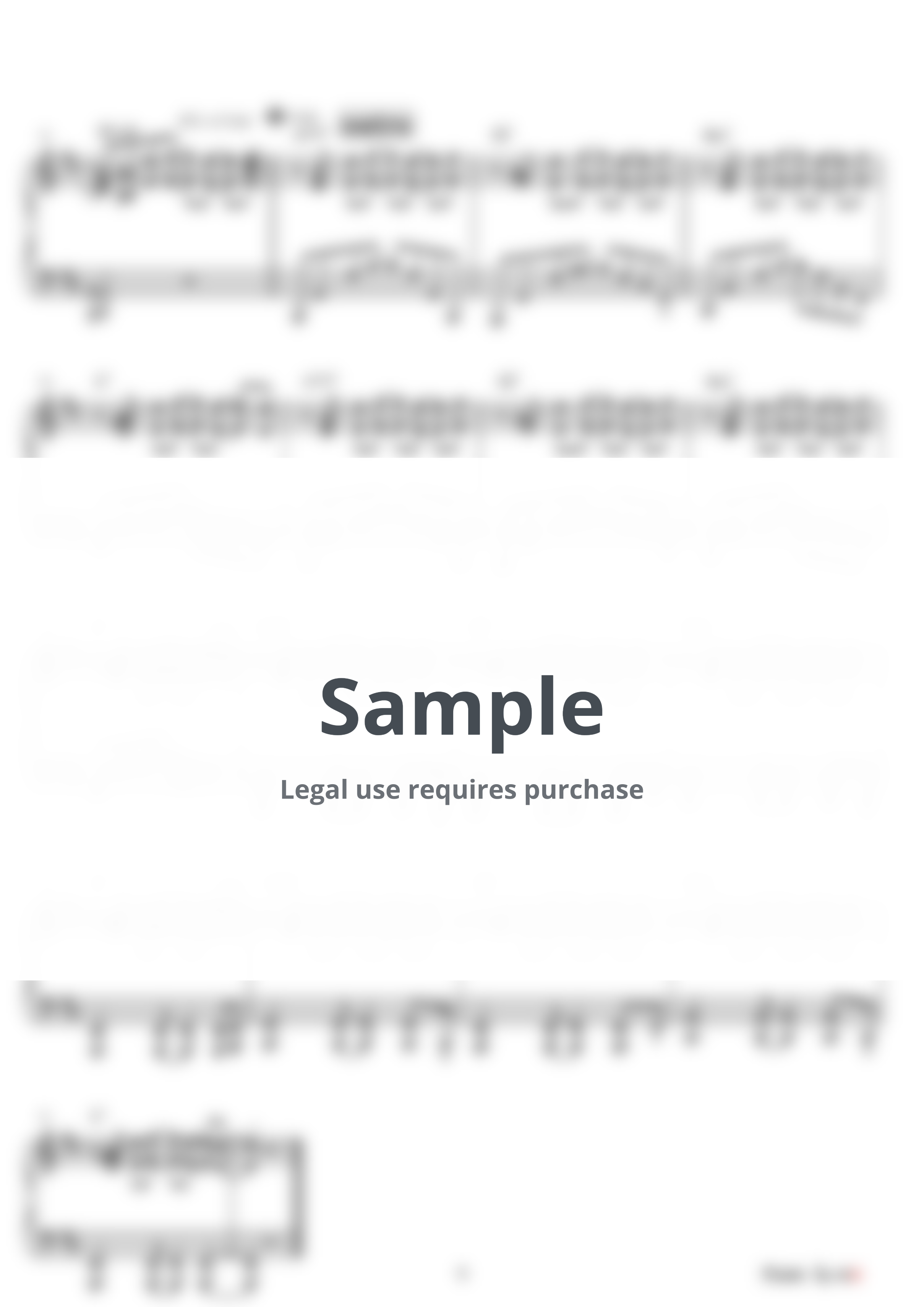 LET ME KNOW - 偽愛とハイボール（Ai to Highball) by Piano. by mio