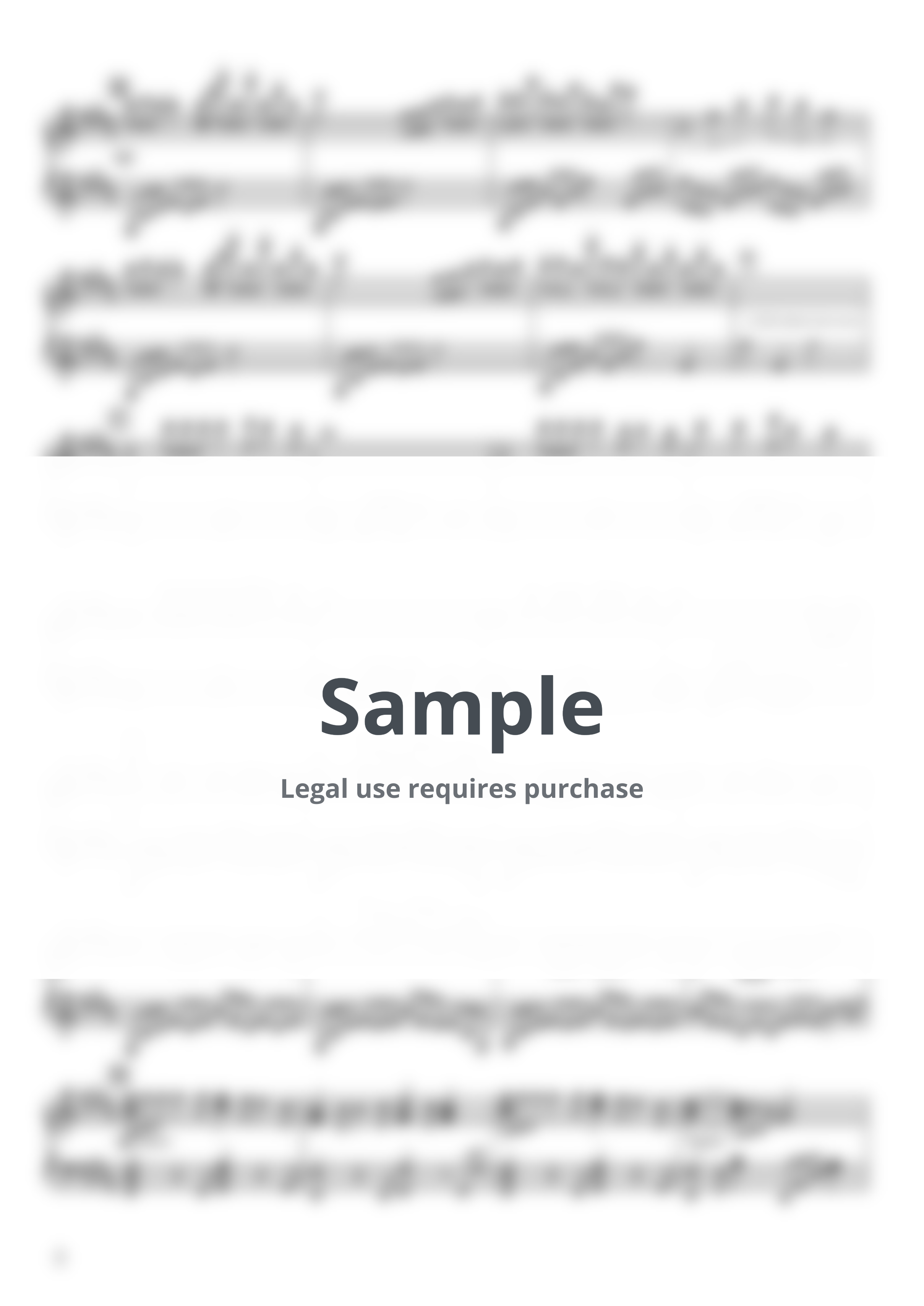 RADWIMPS - Sparkle (Your Name. OST) by Animenz