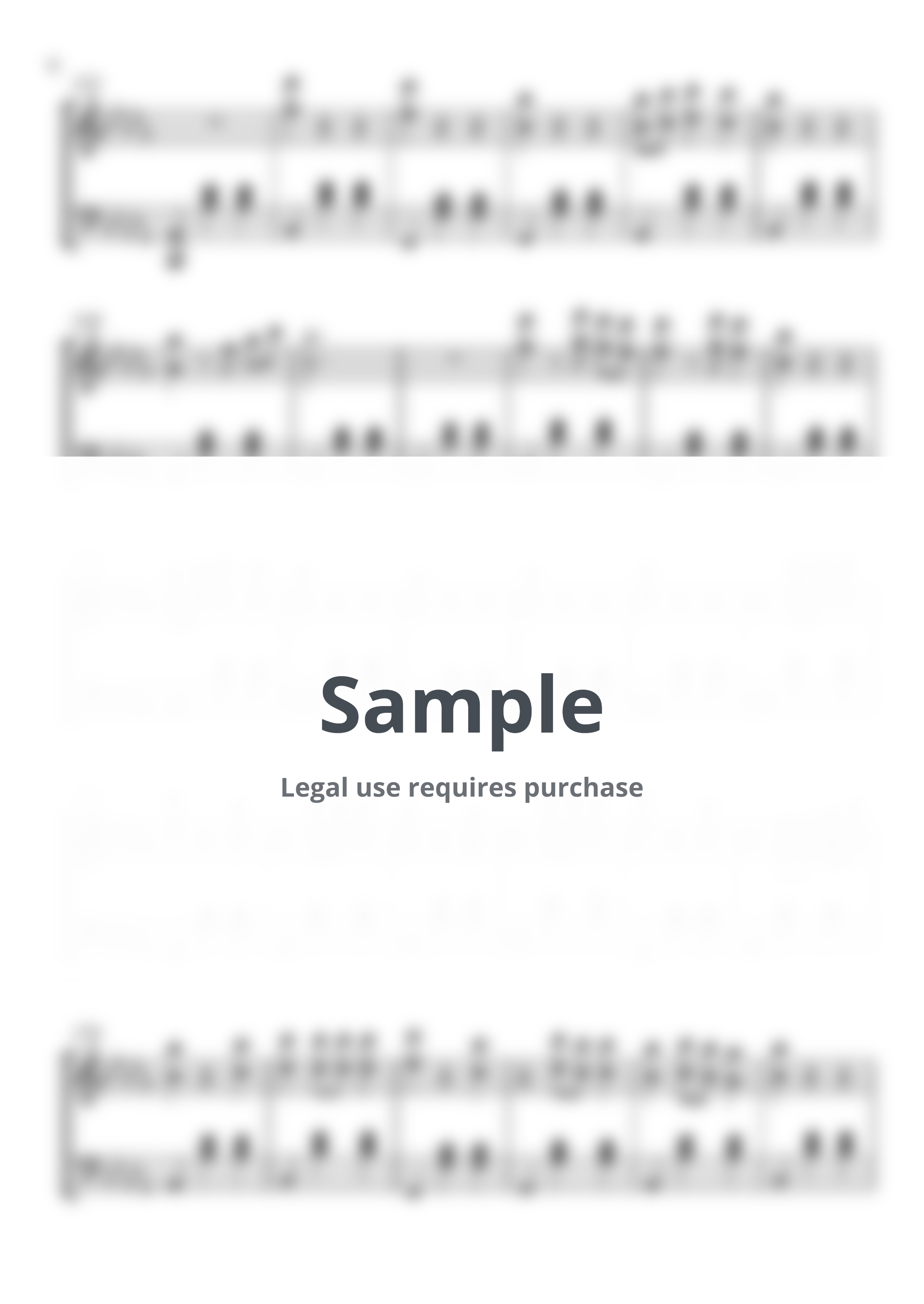 Indila - Love Story by PianoX