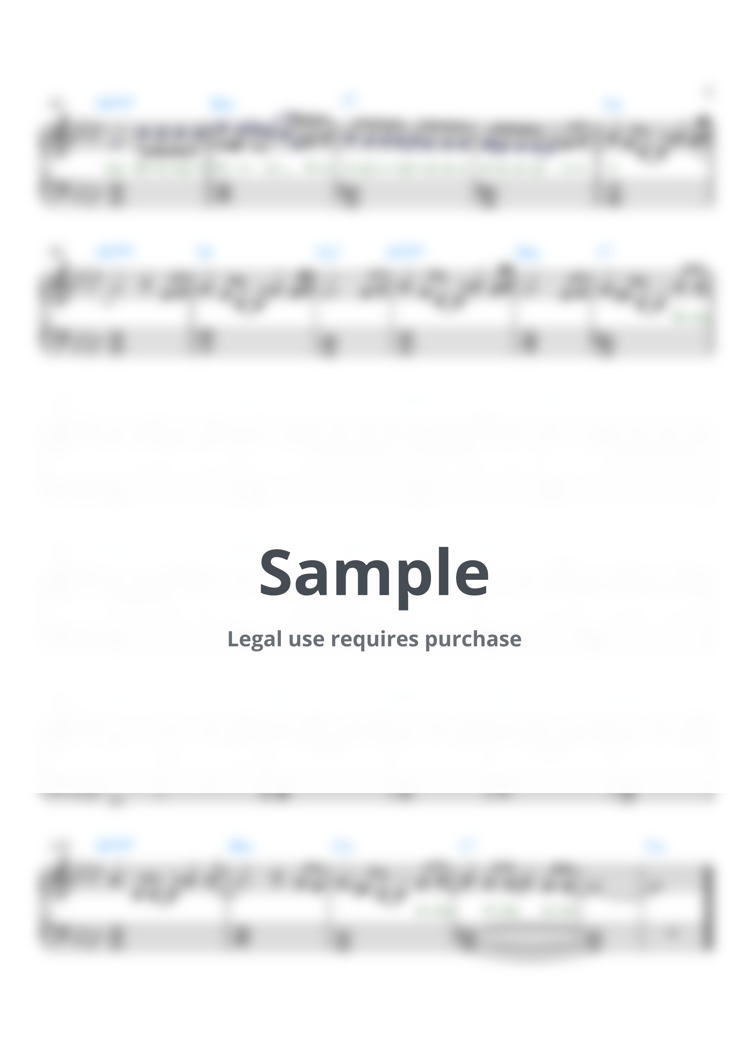 Coldplay - We Pray (Simple version with lyrics and chords) by Rita B