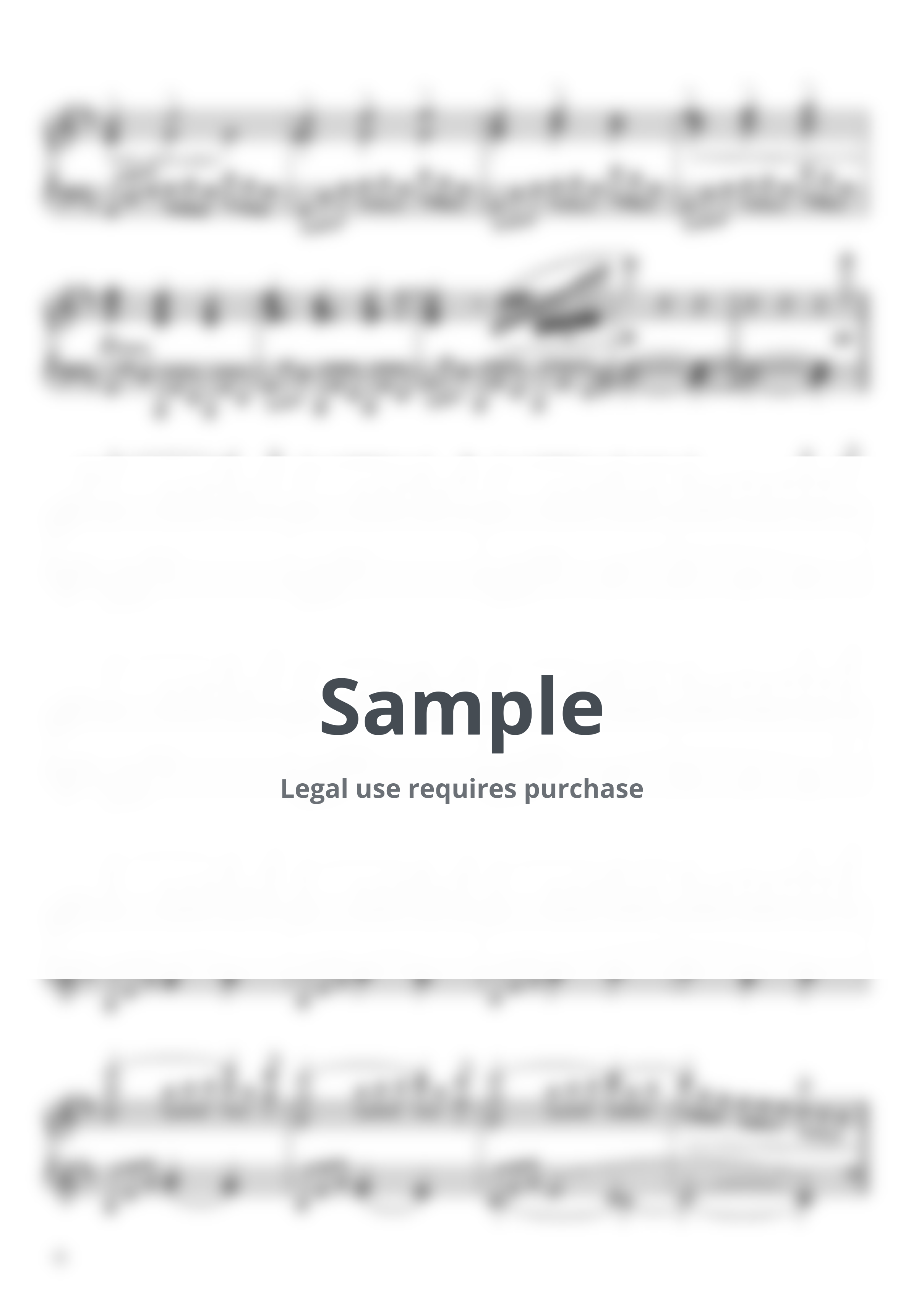 Kenshi Yonezu, Hikaru Utada - JANE DOE (Chainsaw Man: Reze Arc - ED) by Animenz