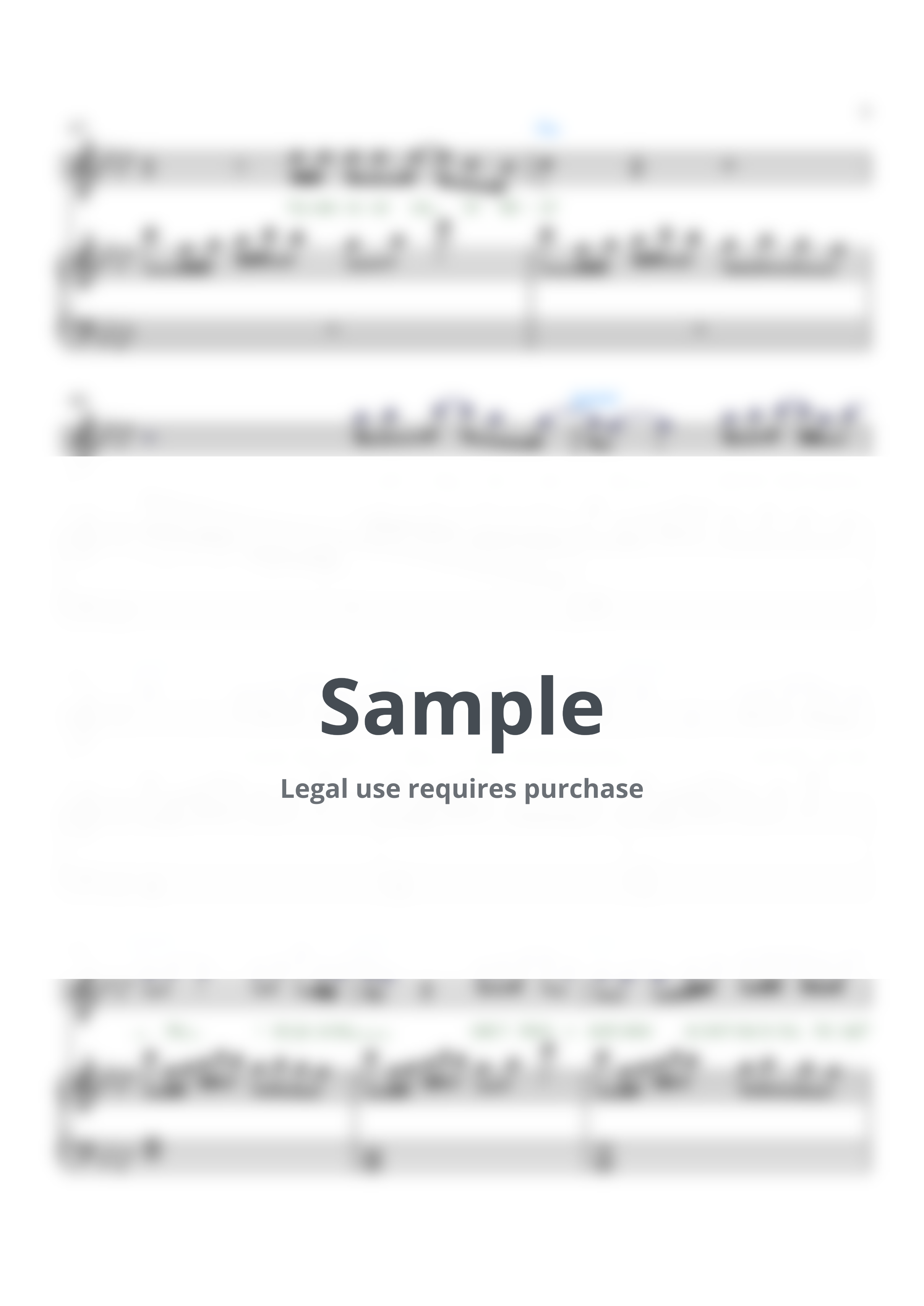 Jorge Rivera-Herrans - I Can't Help but Wonder from Epic: The Musical (Two files: easy and duo sheet music) by Rita B