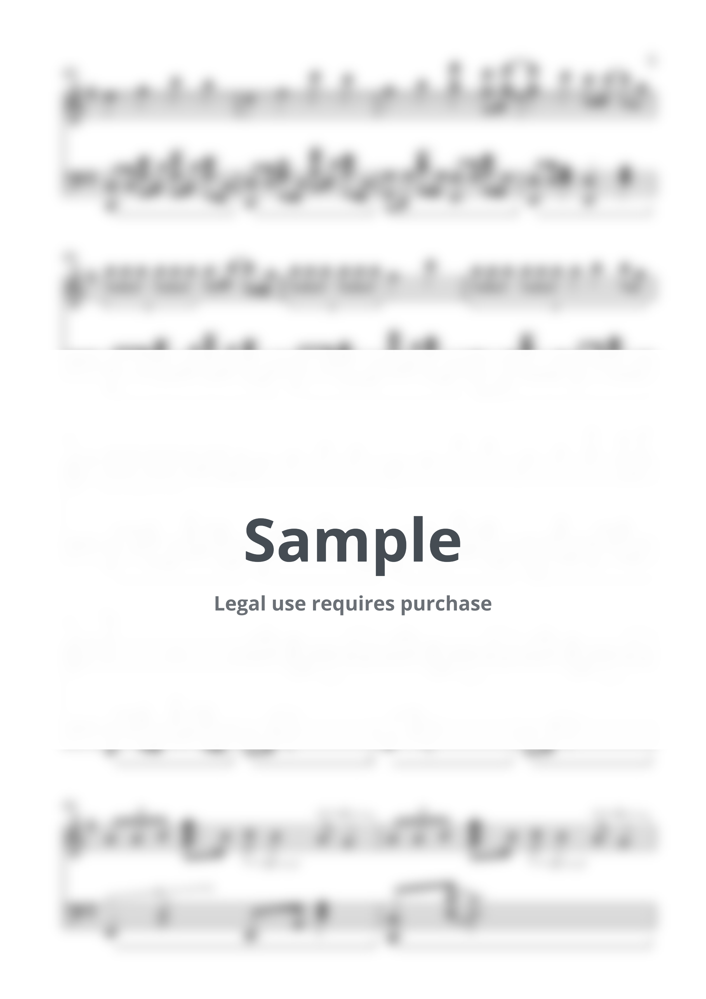 HUNTRIX - Golden (KPop Demon Hunters OST) by AsianMusicBox