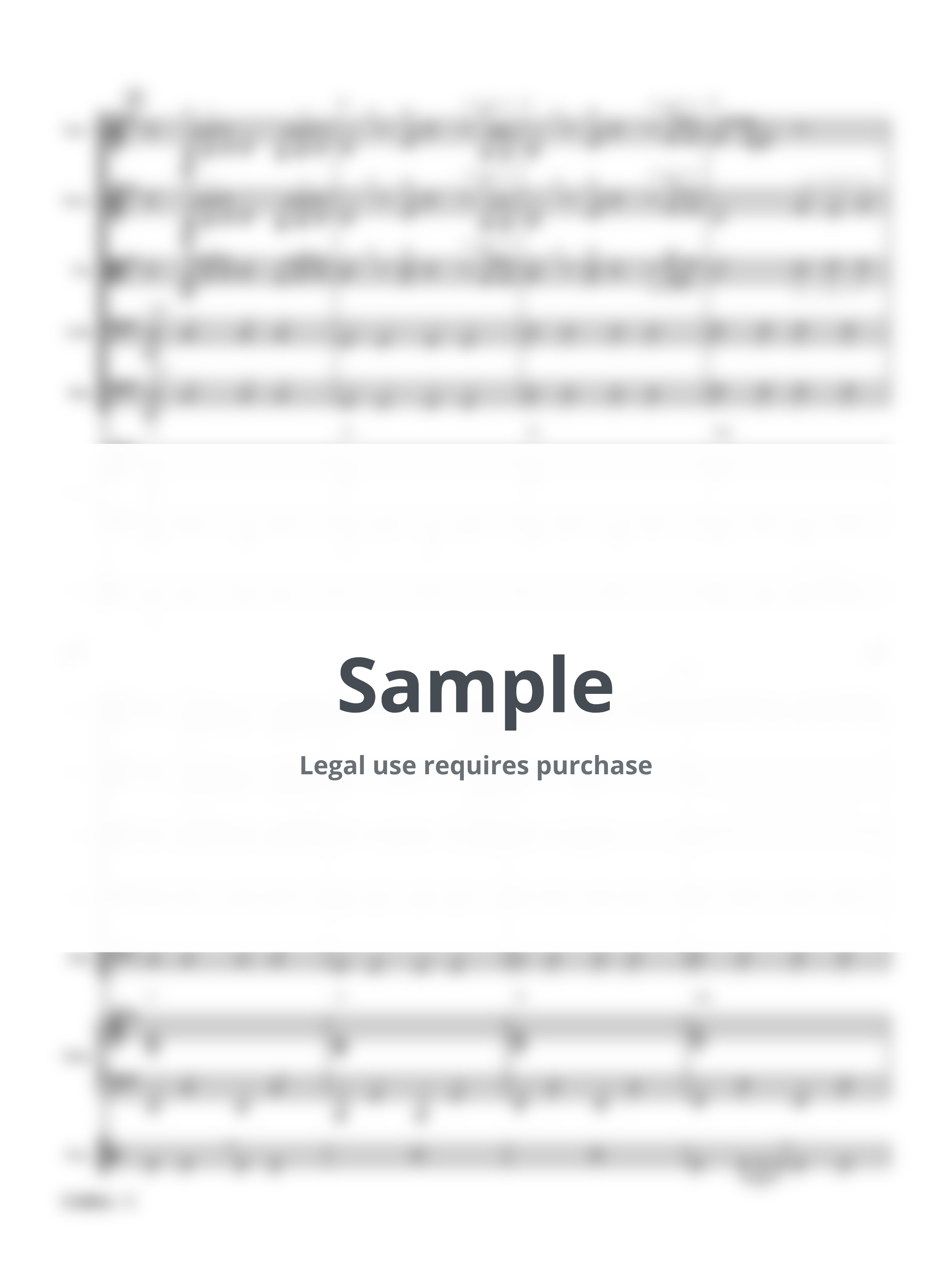 KIM EUN-JAE and MARK SONNENBLICK - Golden (from KPop Demon Hunters) - Orch | Score by KMelodicMixes