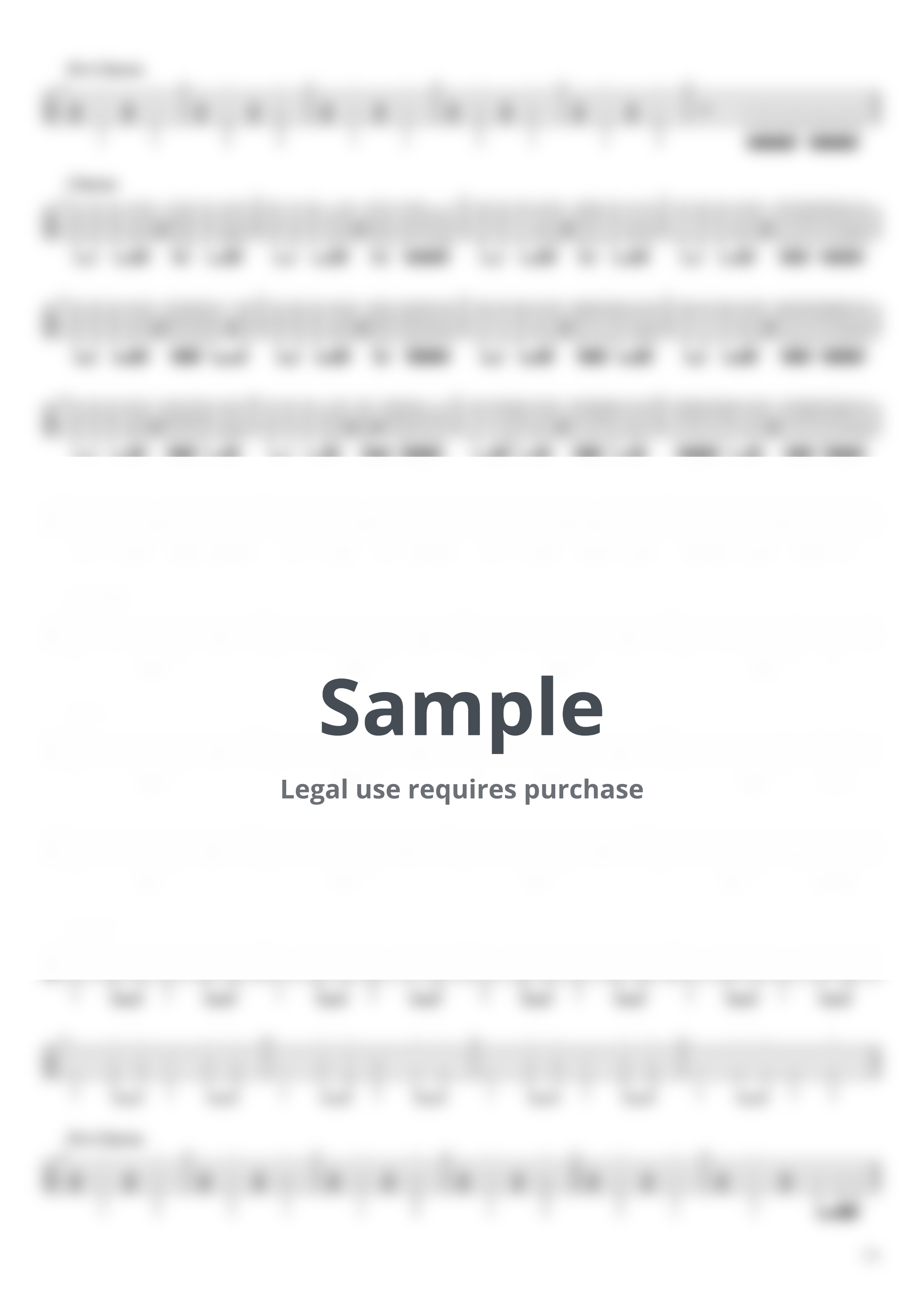 Red Hot Chili Peppers - Snow (Hey Oh) by cjw