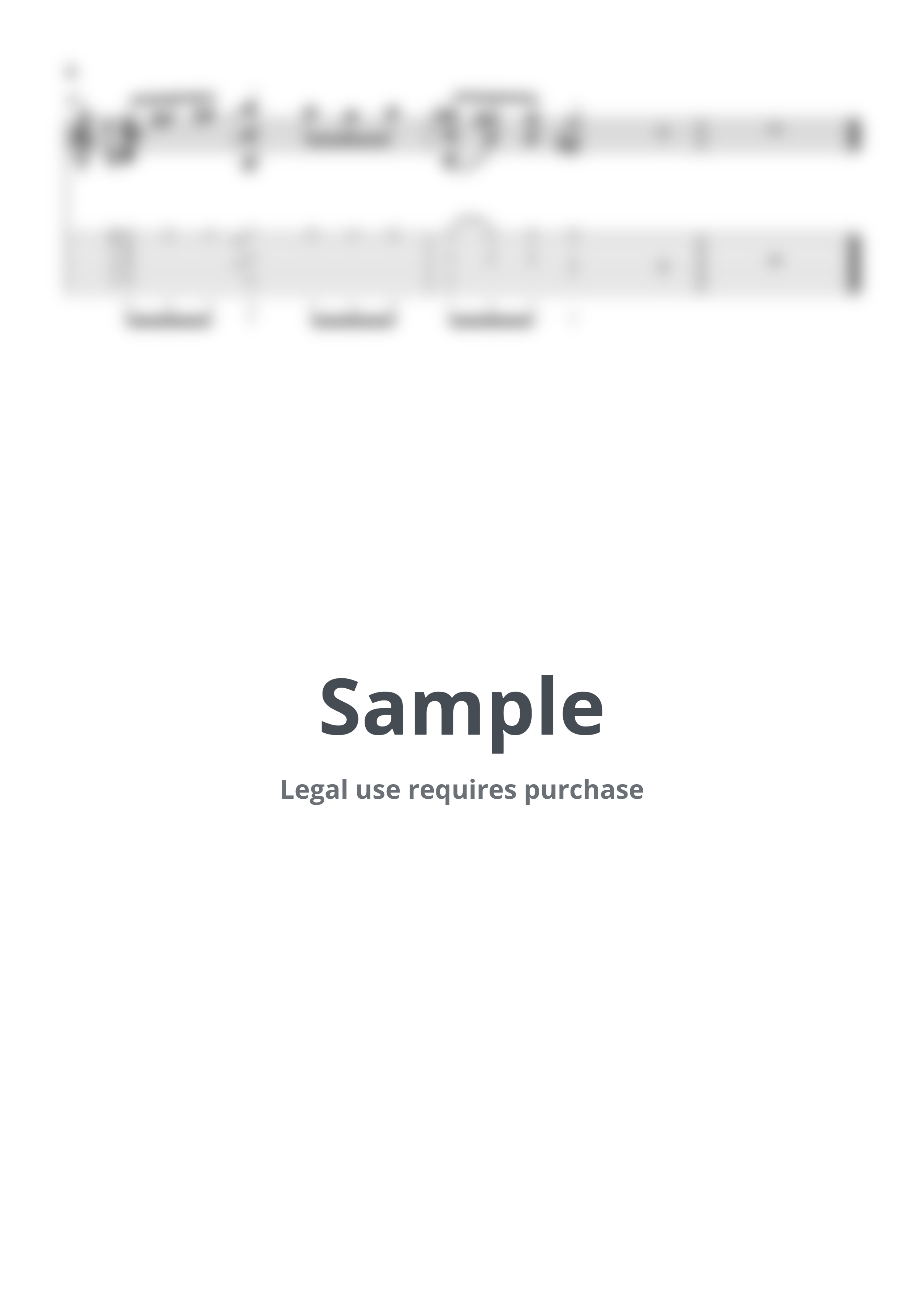 Yorushika - Setting Sun by Just a guy play guitar as hobby