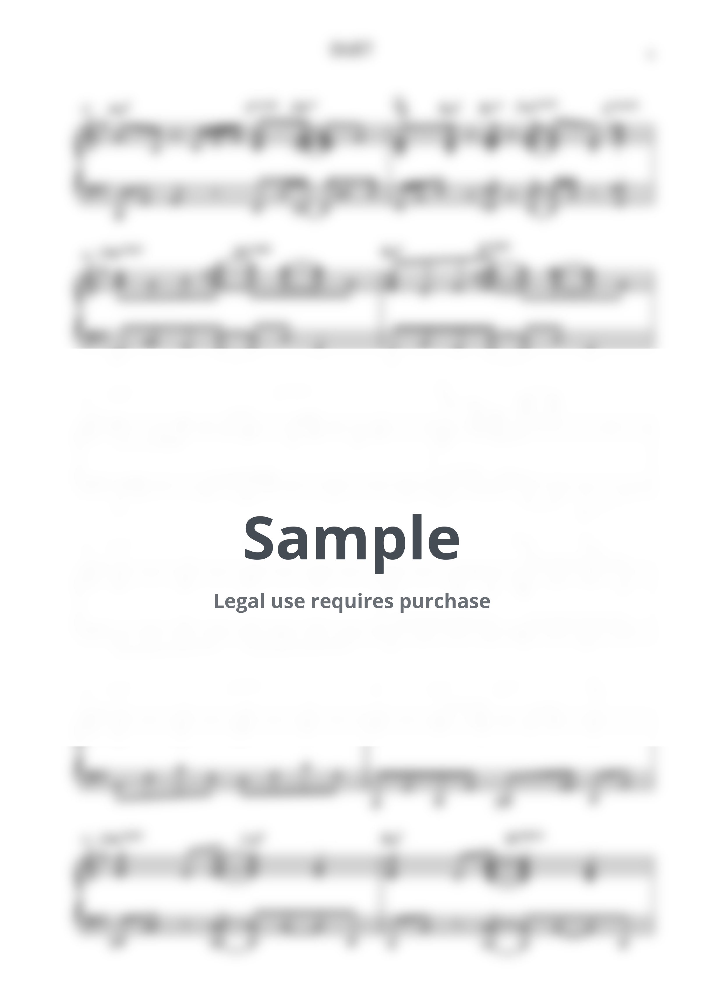 ZICO, Lilas - DUET (Full Ver.) by Onong