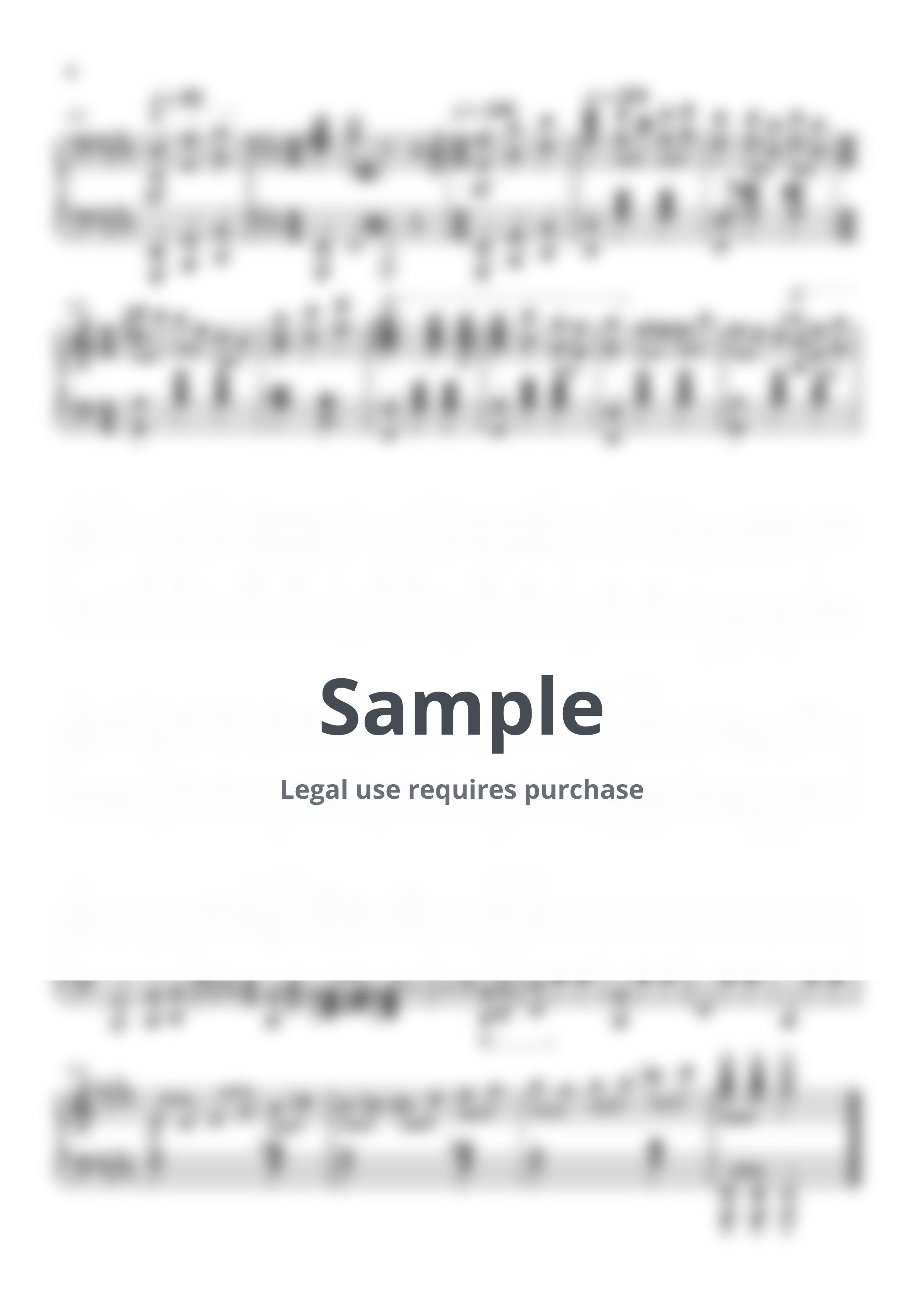 Joe Hisaishi - Merry-Go-Round Of Life by Gabriel Piano